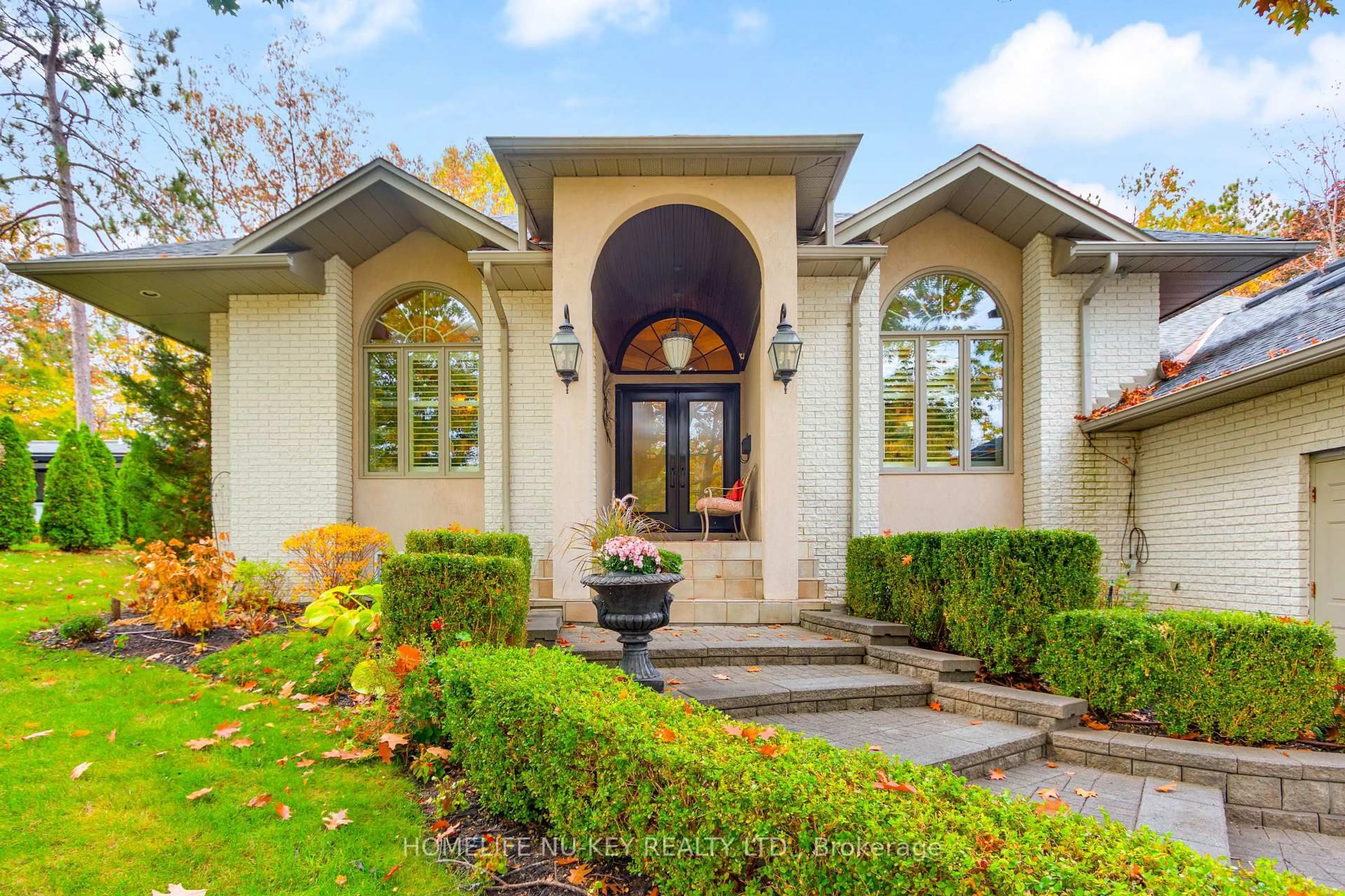 Unknown for 38 CASTLE Dr, Barrie Ontario L4N 1R1