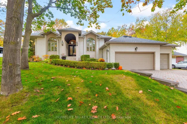 38 CASTLE Dr, Barrie 4