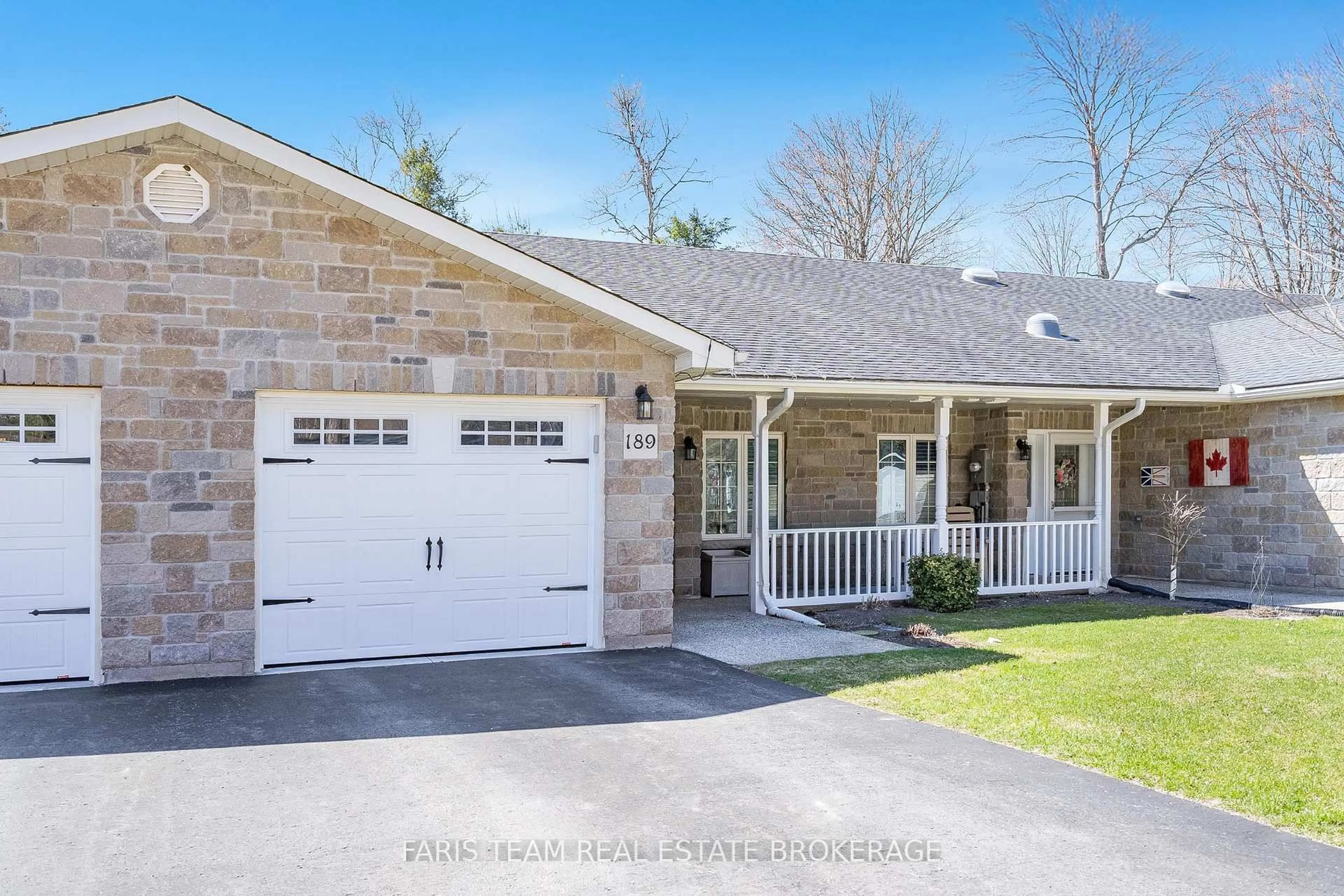 Unknown for 189 Greenway Dr, Wasaga Beach Ontario L9Z 0E6