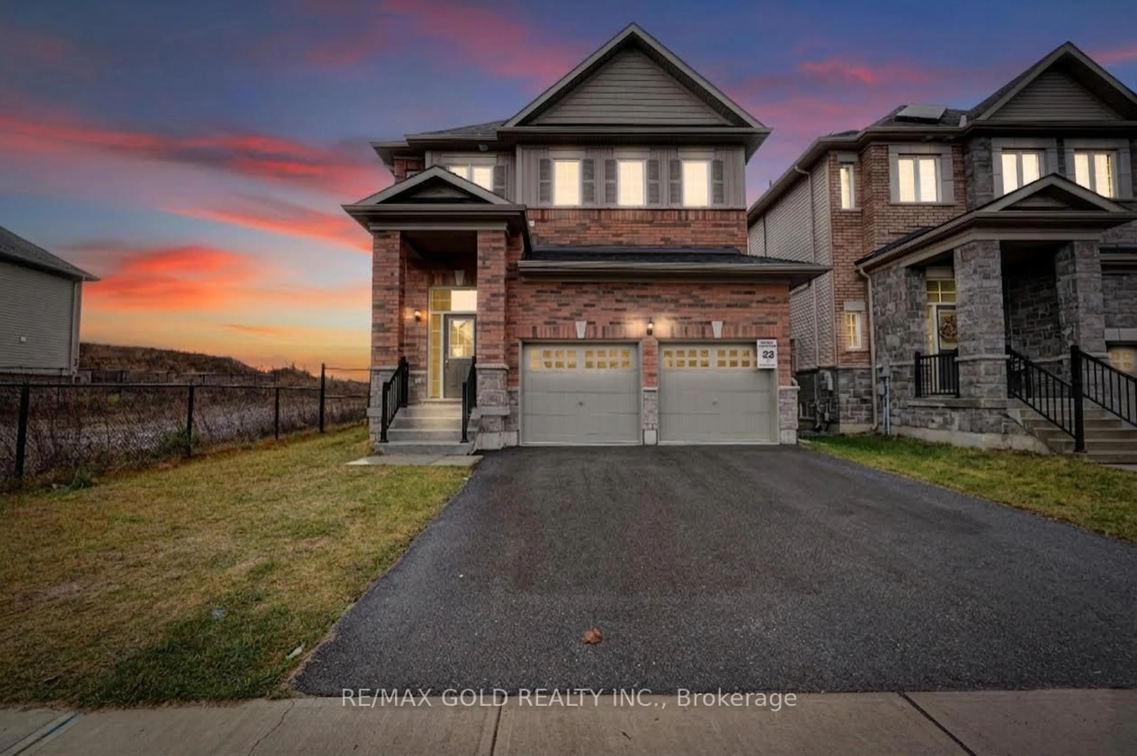 Unknown for 84 Atlantis Dr, Orillia Ontario L3V 8L4
