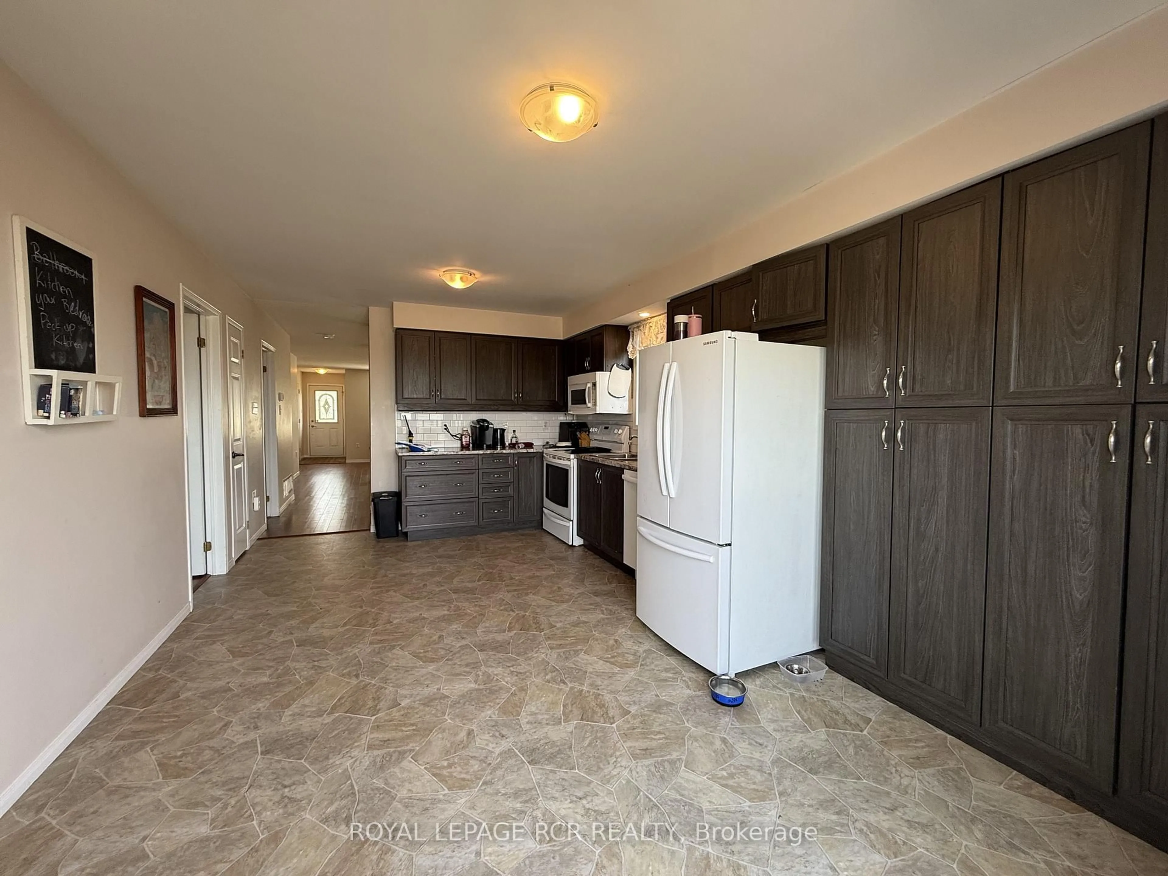 Unknown for 60 Sundew Dr, Barrie Ontario L4N 9L8