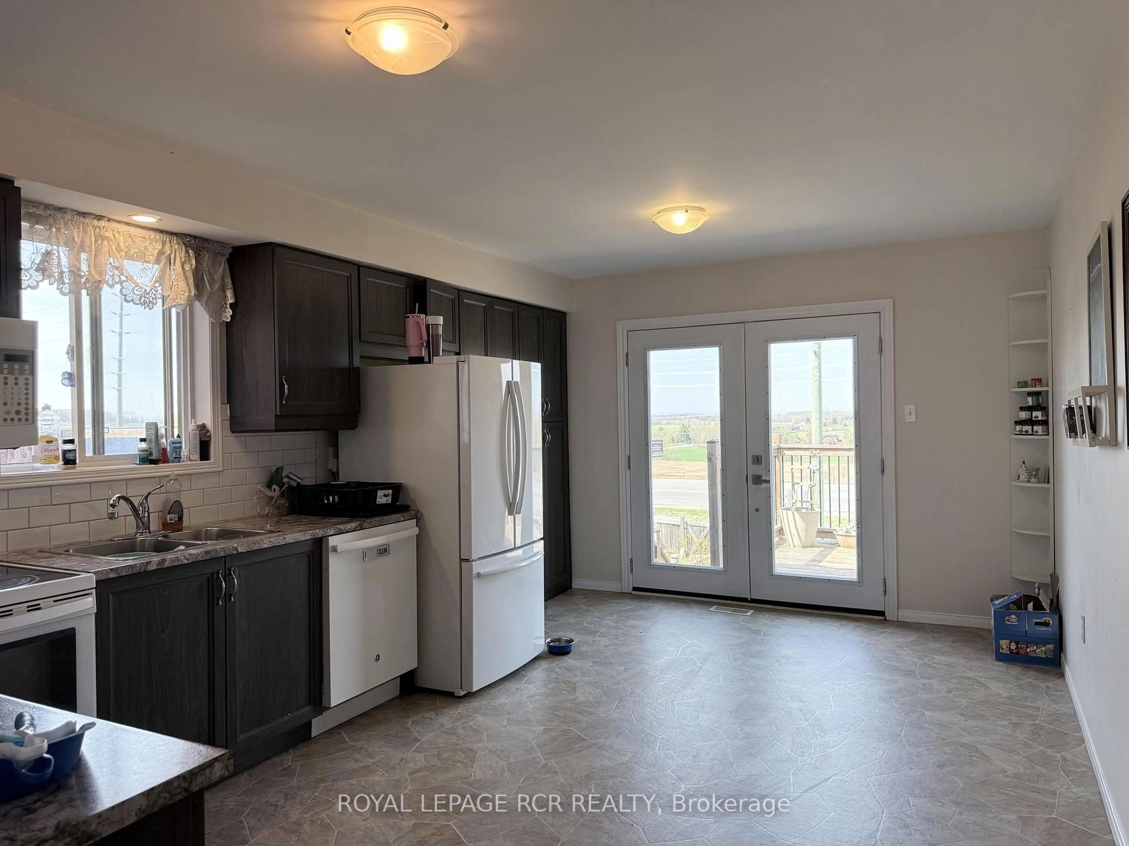 Unknown for 60 Sundew Dr, Barrie Ontario L4N 9L8