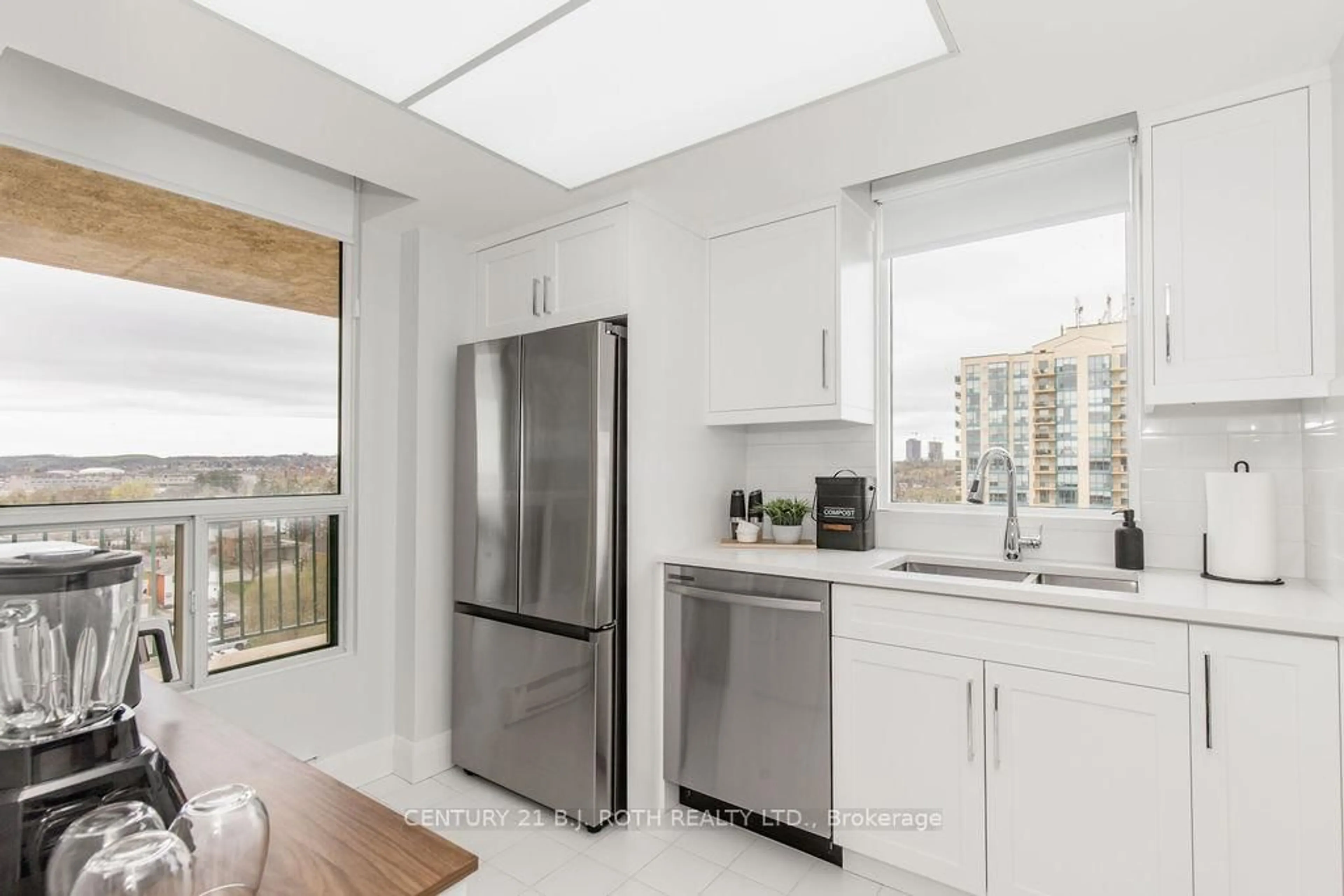 Unknown for 75 Ellen St #1104, Barrie Ontario L4N 7R6