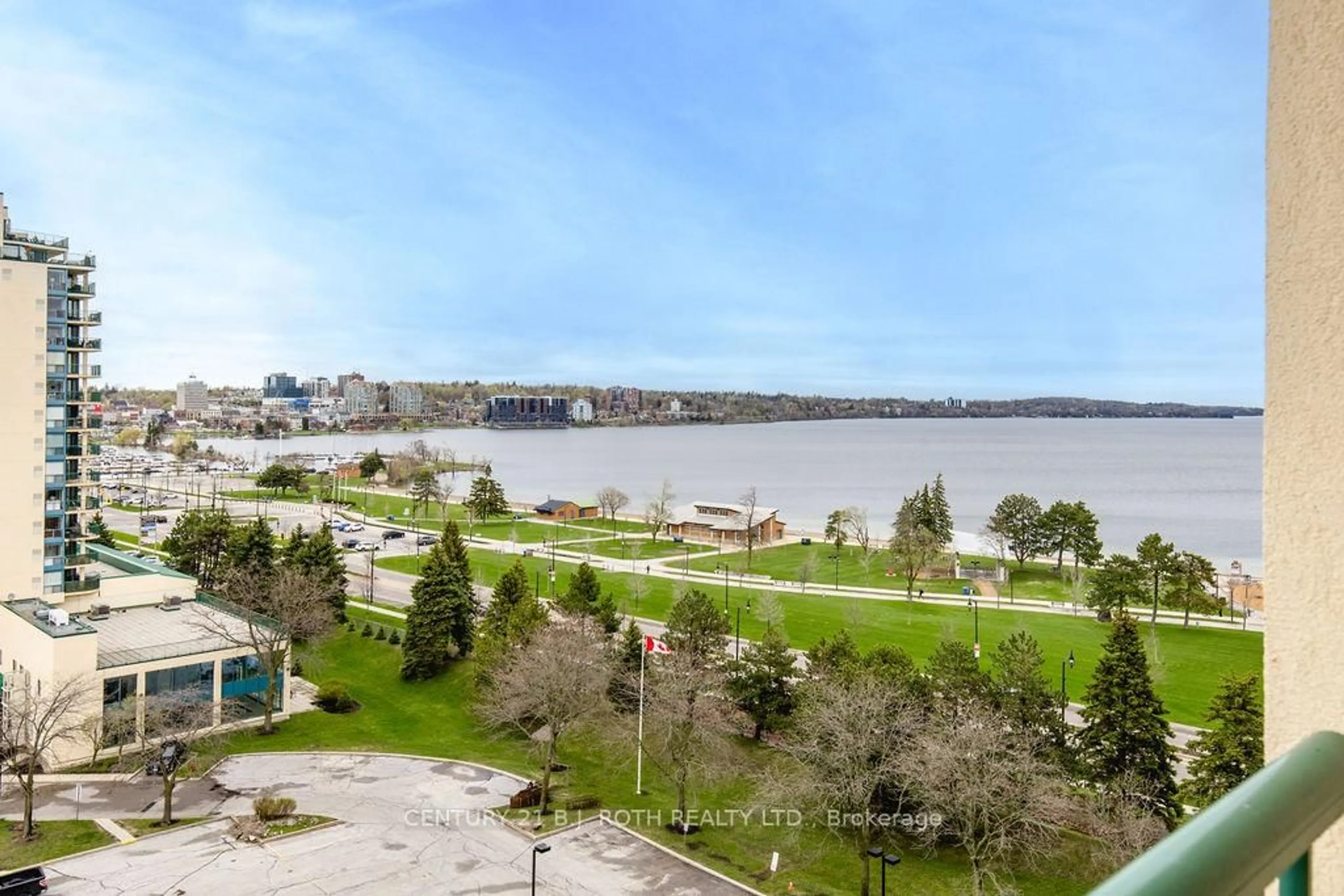 Unknown for 75 Ellen St #1104, Barrie Ontario L4N 7R6