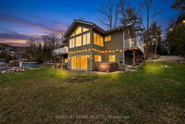 442 Silver Birch Dr, Tiny 2