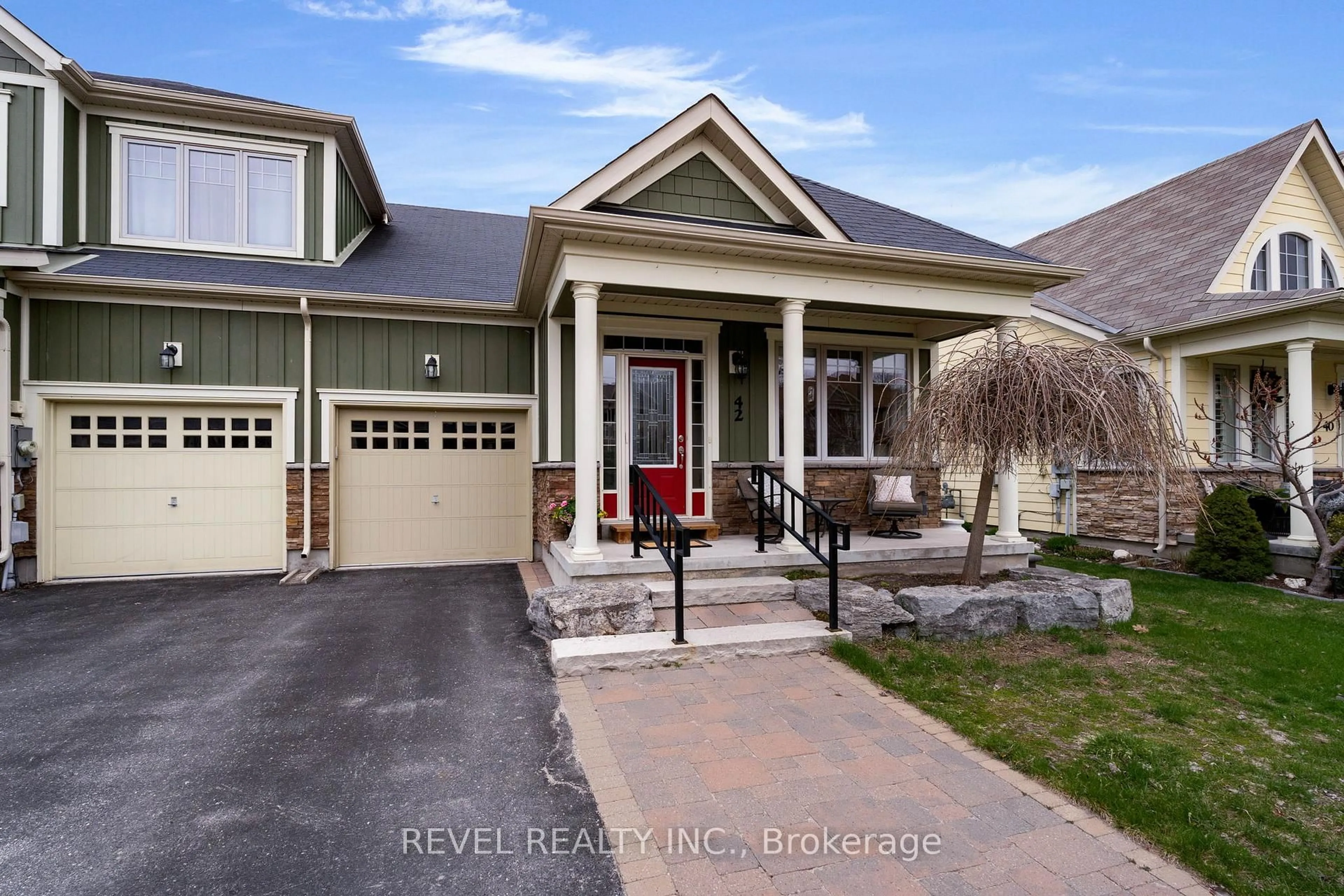 Unknown for 42 Sandy Coast Cres, Wasaga Beach Ontario L9Z 2L1