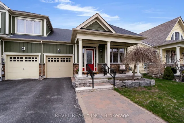 42 Sandy Coast Cres, Wasaga Beach 3