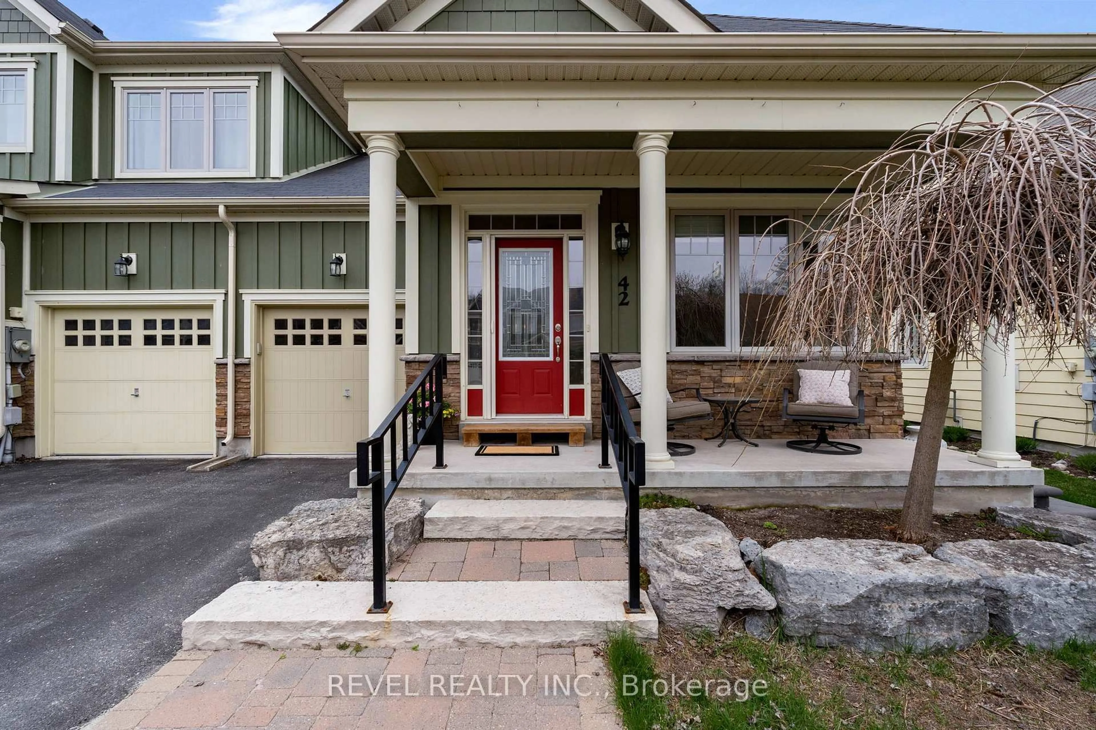 Unknown for 42 Sandy Coast Cres, Wasaga Beach Ontario L9Z 2L1