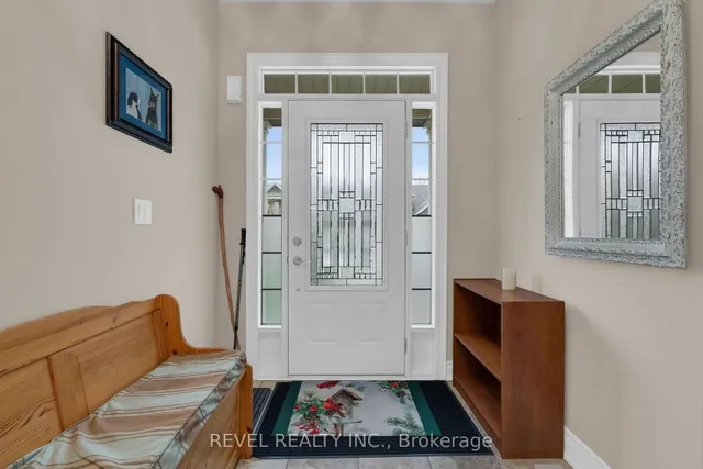 42 Sandy Coast Cres, Wasaga Beach 5