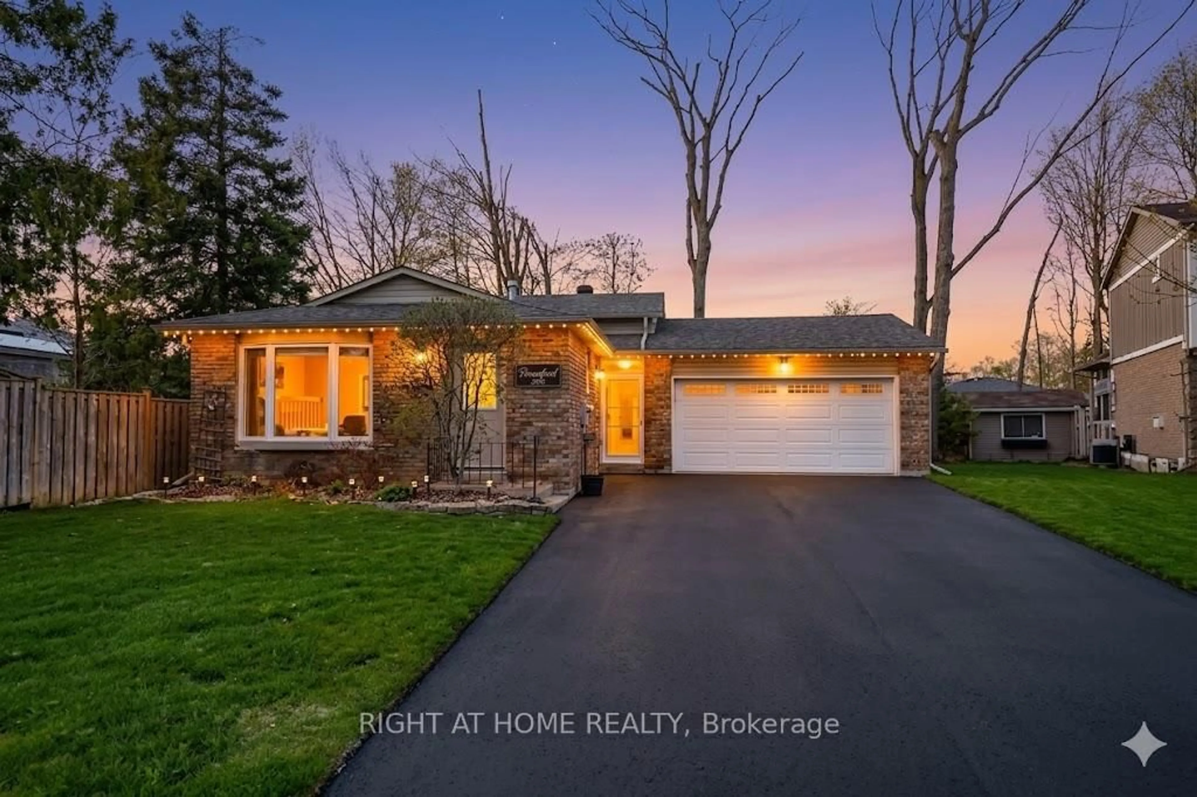 Unknown for 10 Forestview Pl, Barrie Ontario L4M 5M5