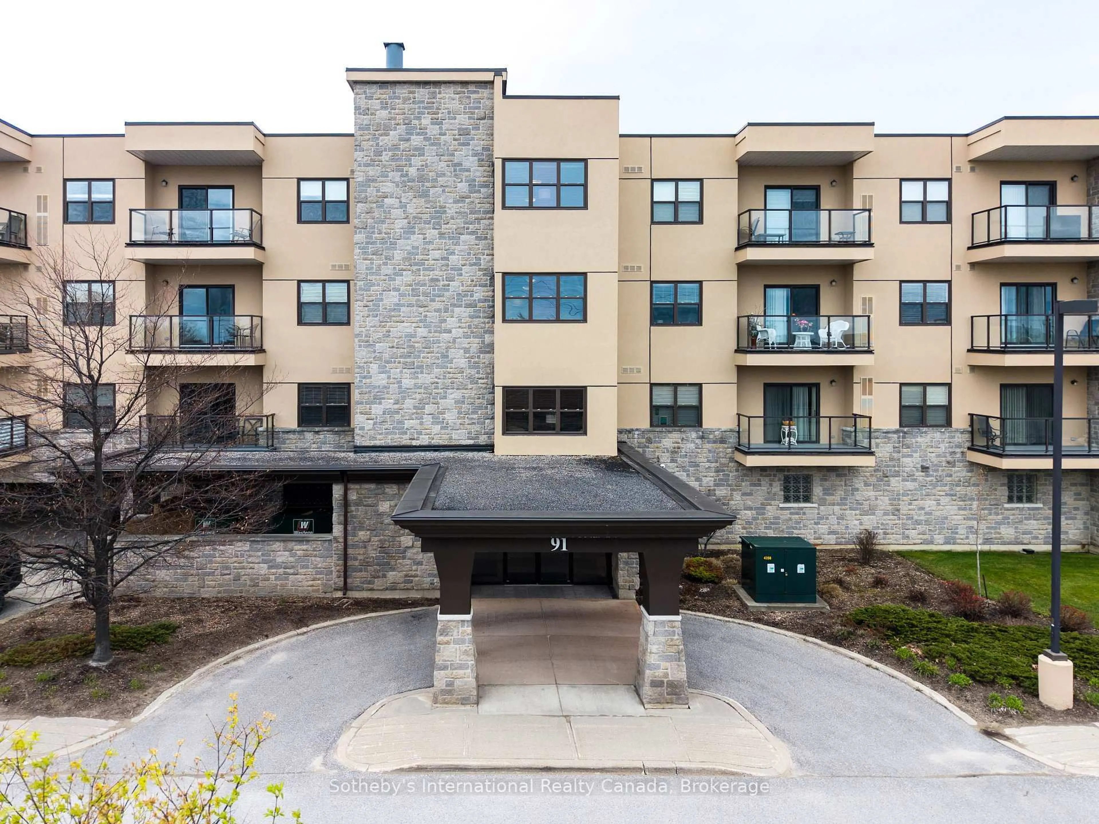 Unknown for 91 Raglan St #314, Collingwood Ontario L9Y 0B2