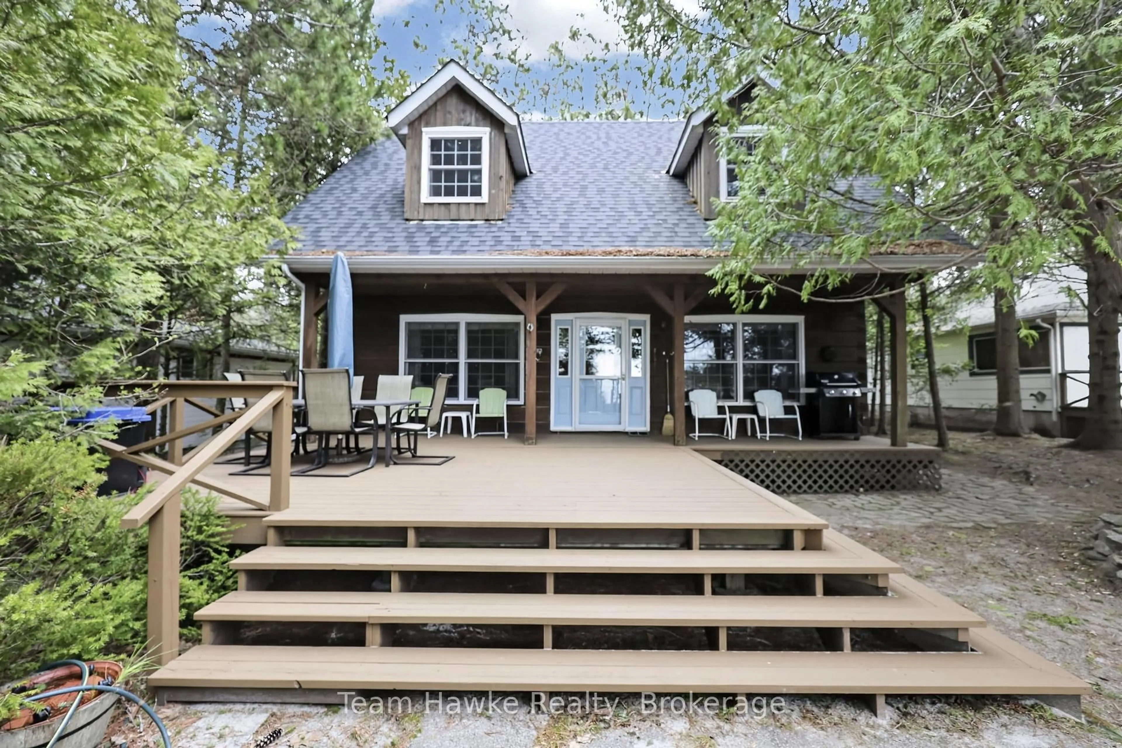 Unknown for 698 Tiny Beaches Rd, Tiny Ontario L0L 2T0