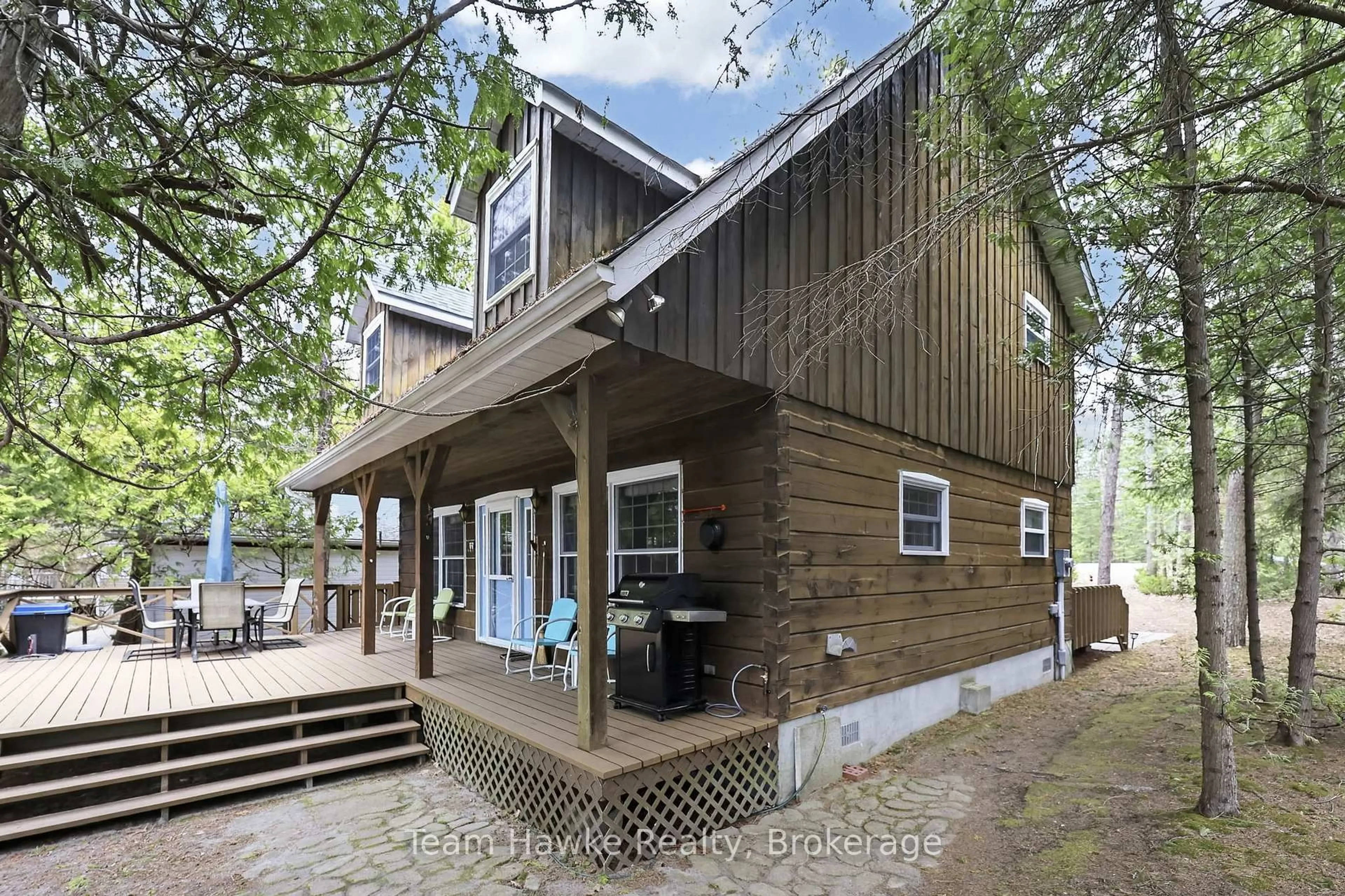 Unknown for 698 Tiny Beaches Rd, Tiny Ontario L0L 2T0
