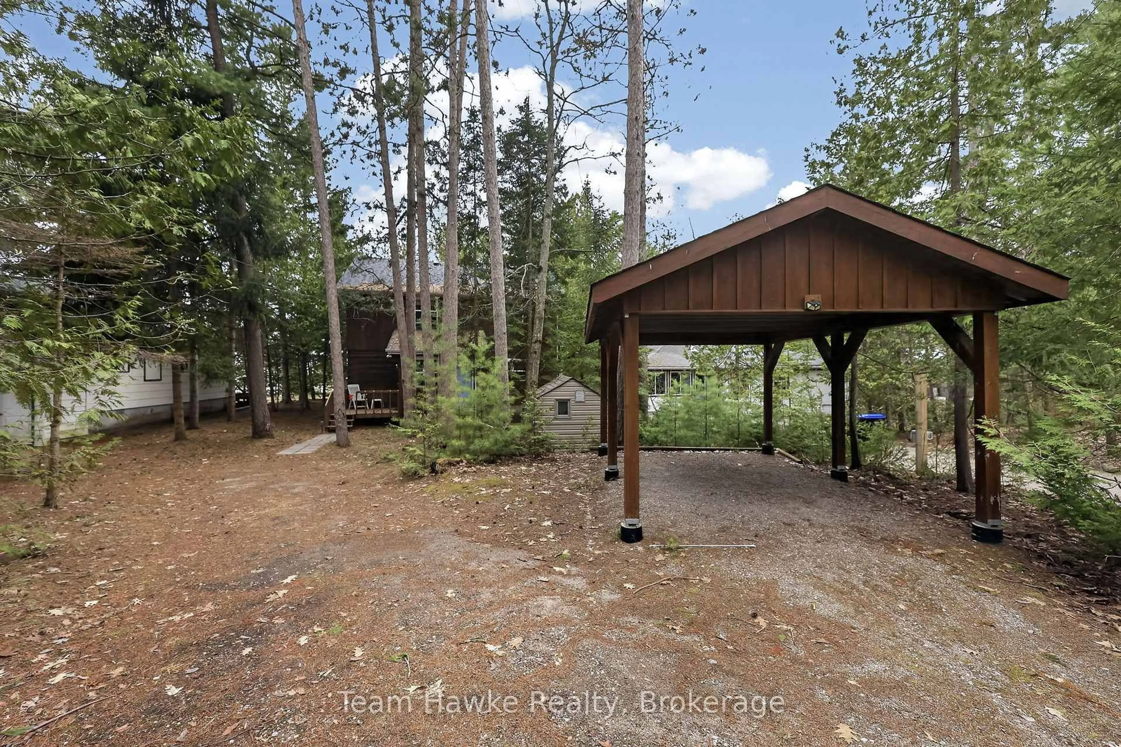 Unknown for 698 Tiny Beaches Rd, Tiny Ontario L0L 2T0