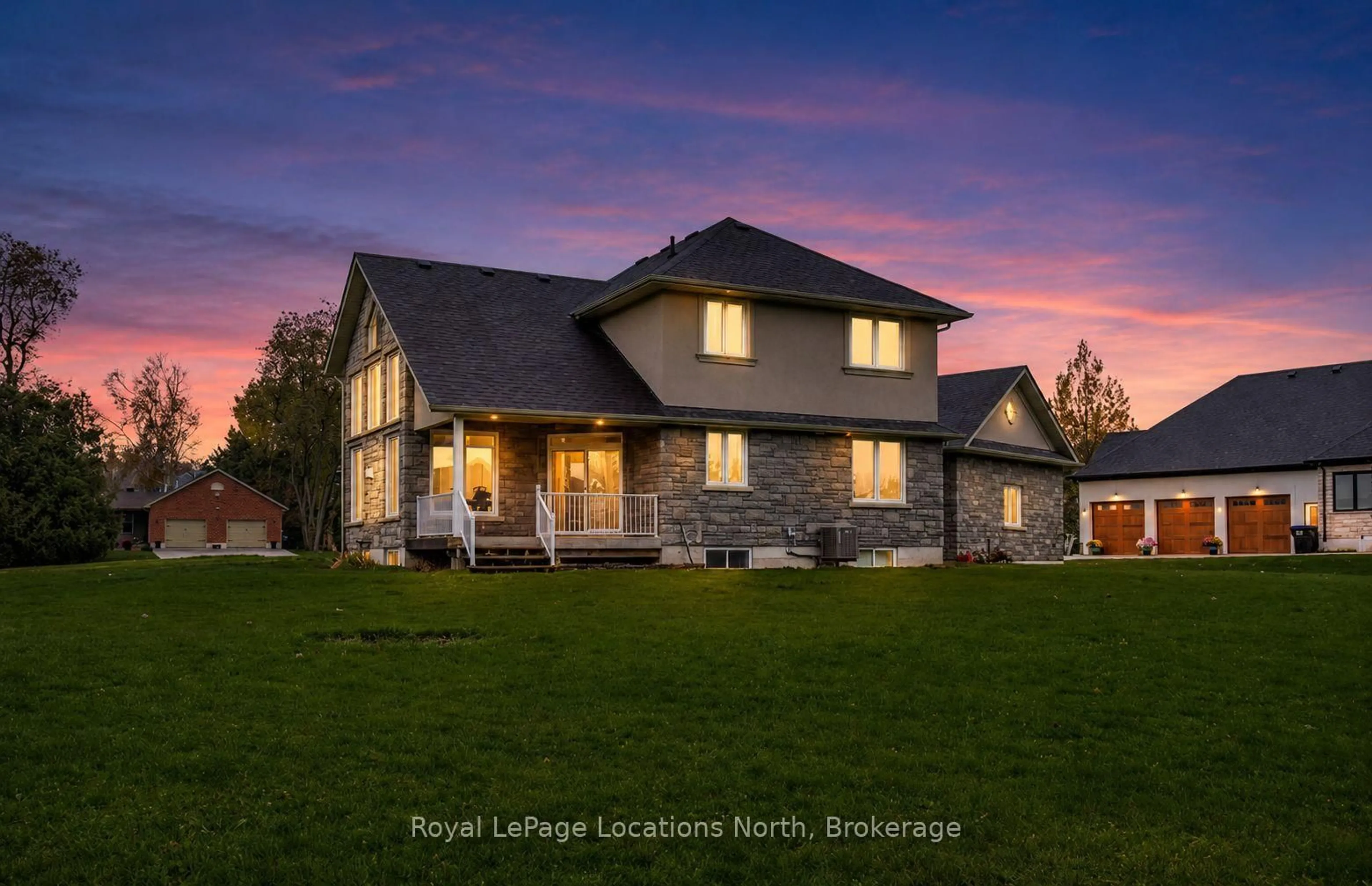 Unknown for 6 Butternut Cres, Wasaga Beach Ontario L9Z 3S9