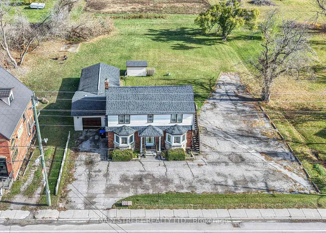 2263 Hwy 12 Highway, Ramara 2