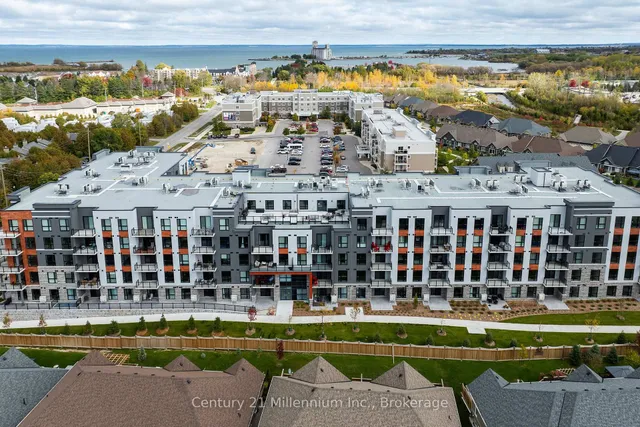 4 Kimberly Lane #122, Collingwood 4