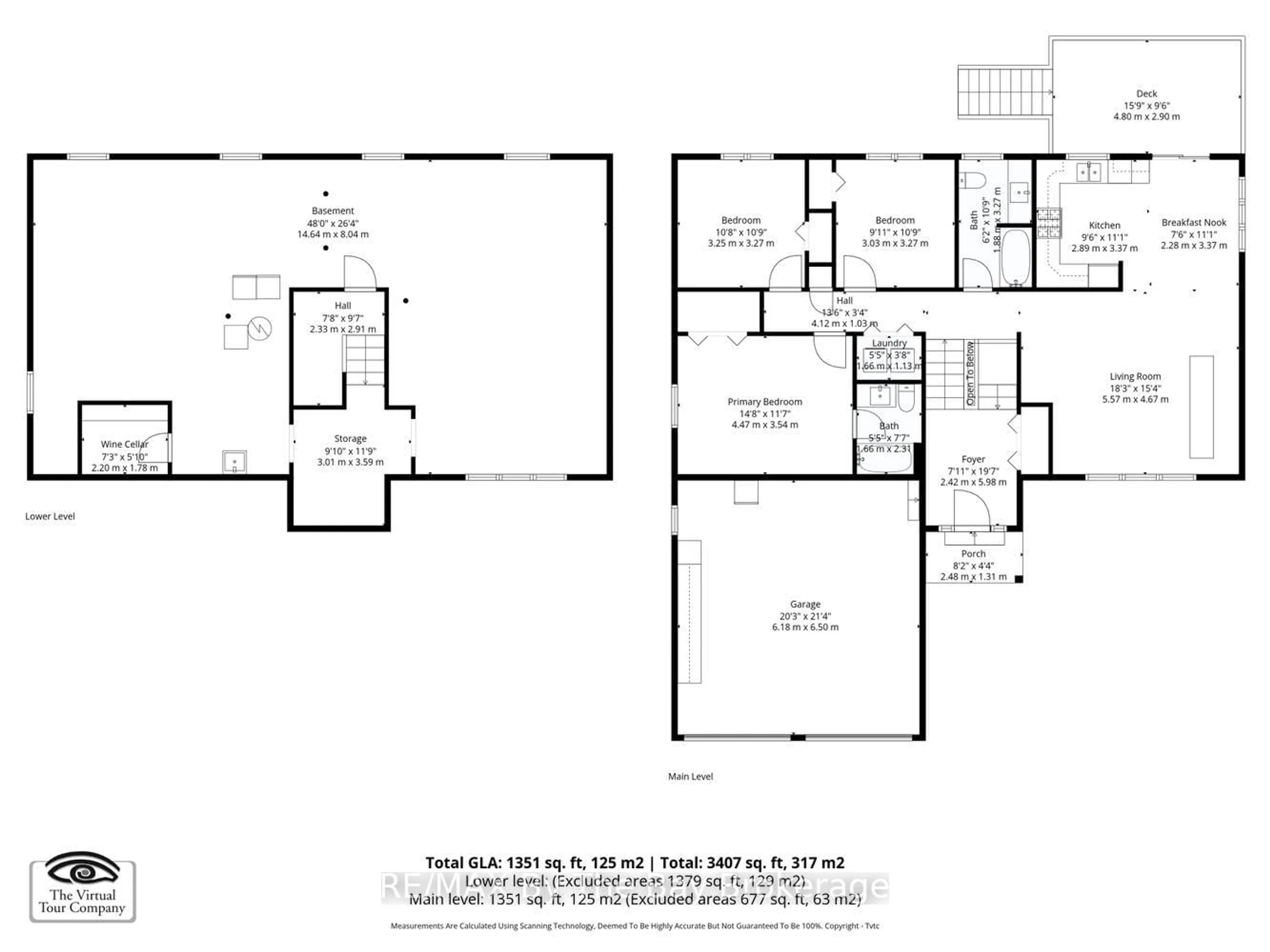 Floor plan for 35 EDGEWATER Rd, Wasaga Beach Ontario L9Z 2W5