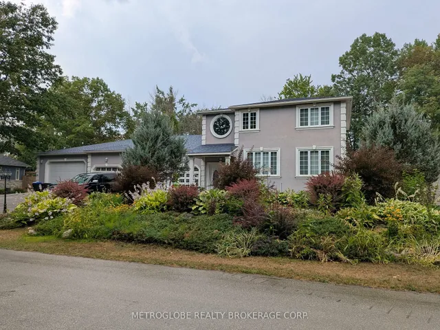 56 Idlewood Dr, Wasaga Beach 3