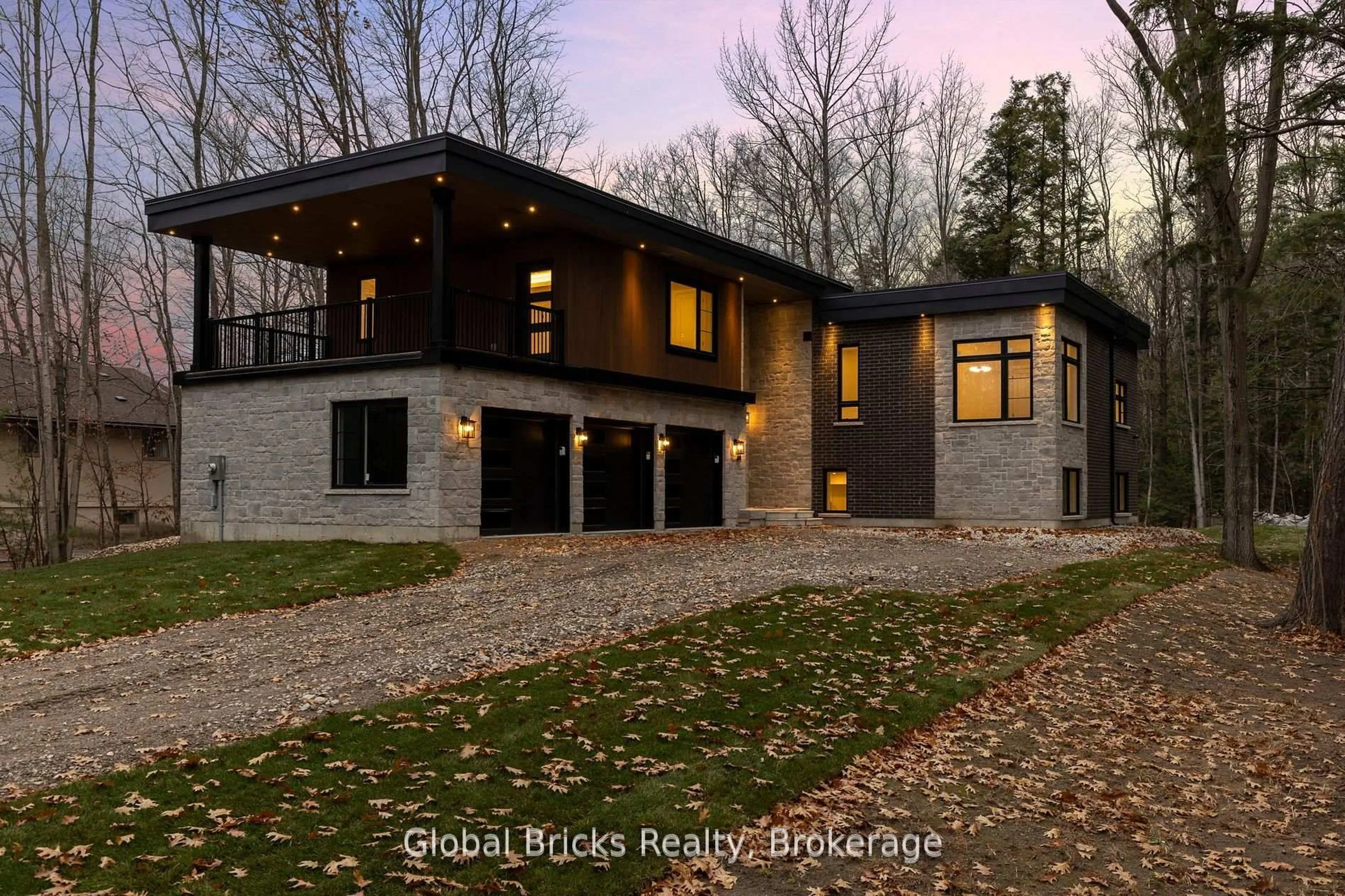 Home with brick exterior material, unknown for 17 Staglir Dr, Tiny Ontario L9M 0H2