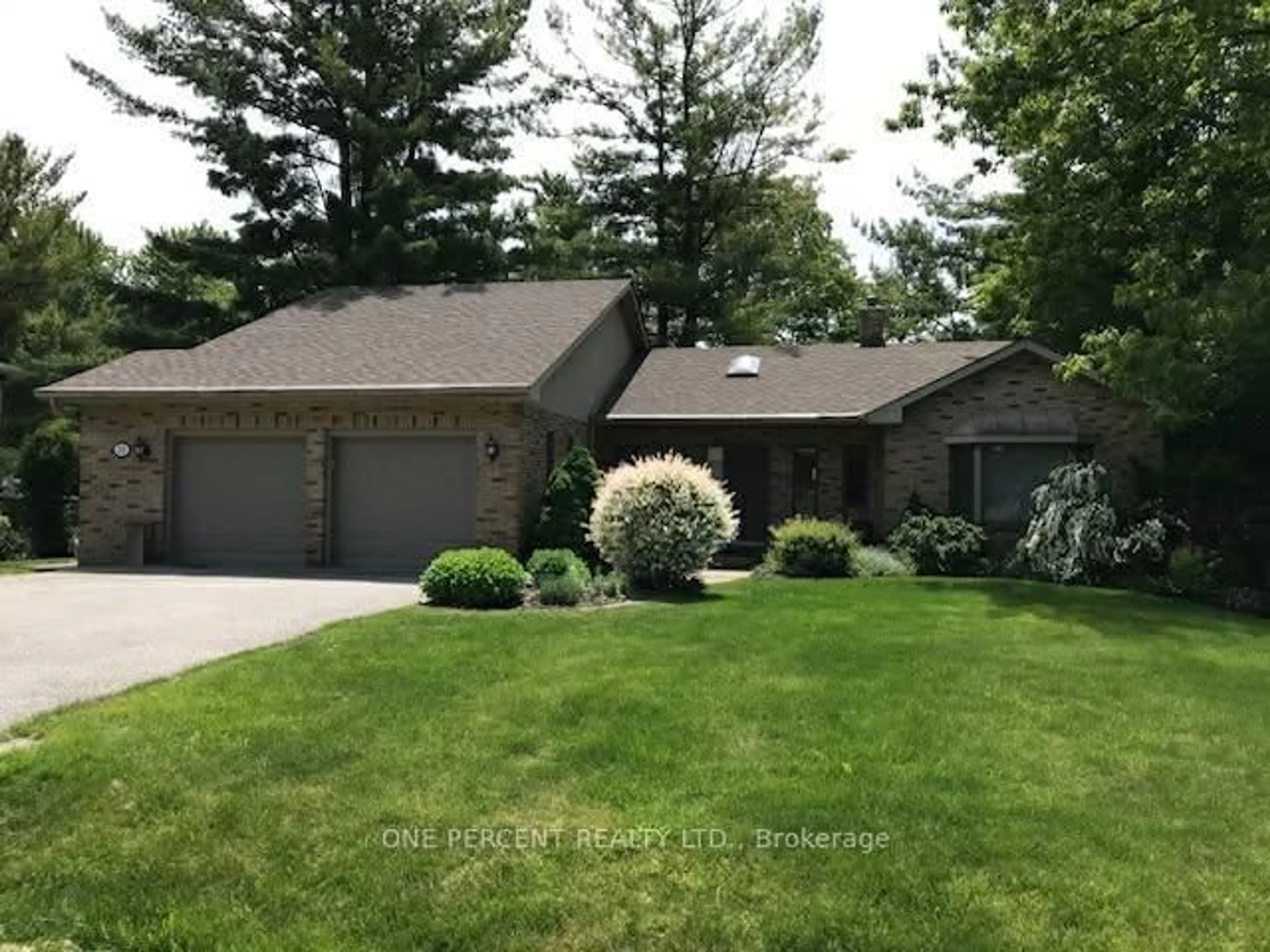 Unknown for 39 POOLES Rd, Springwater Ontario L9X 0P4