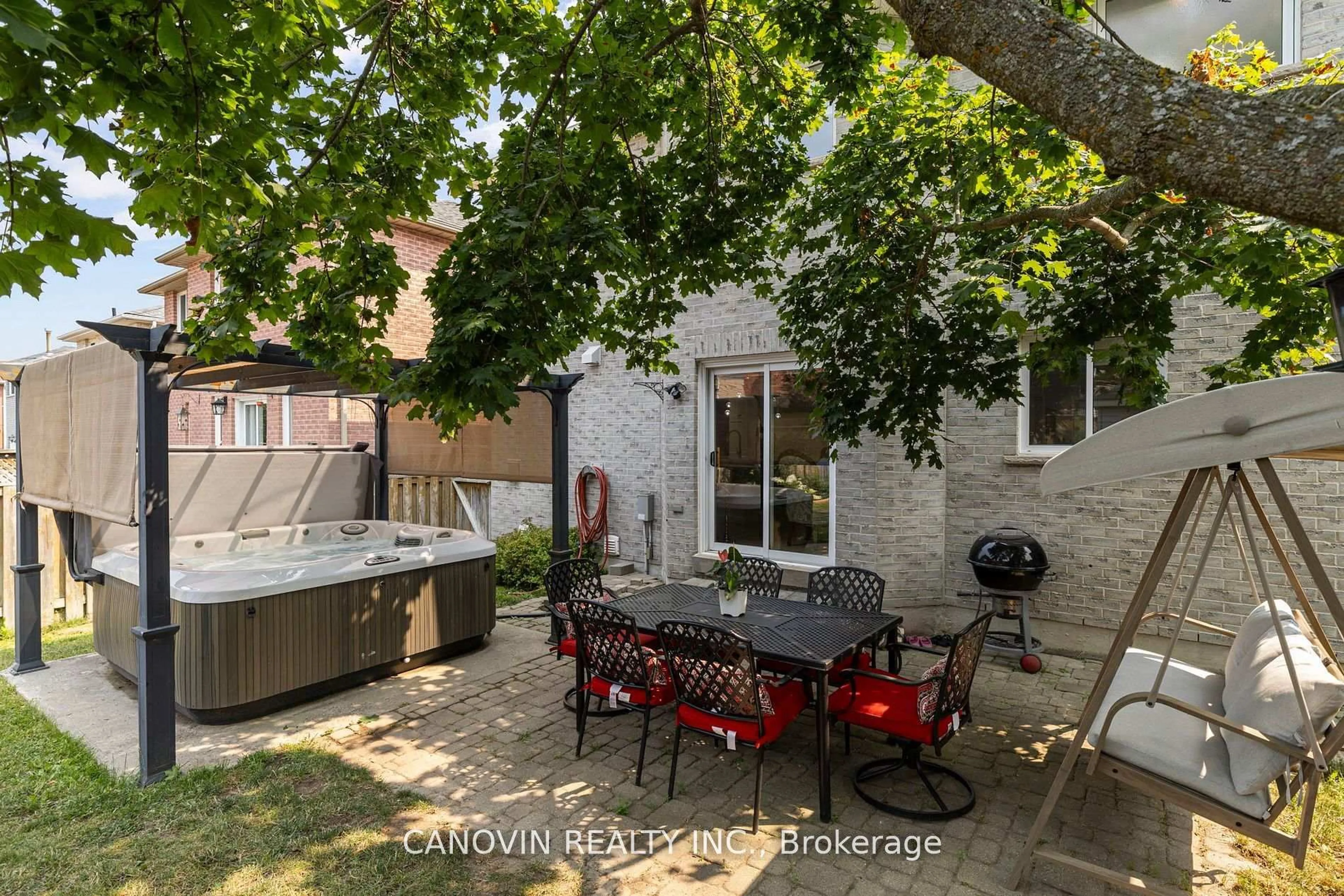 Unknown for 117 Violet St, Barrie Ontario L4N 9M8