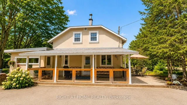 640 Tiny Beaches Rd, Tiny 2