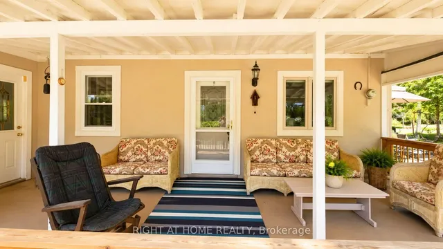 640 Tiny Beaches Rd, Tiny 4