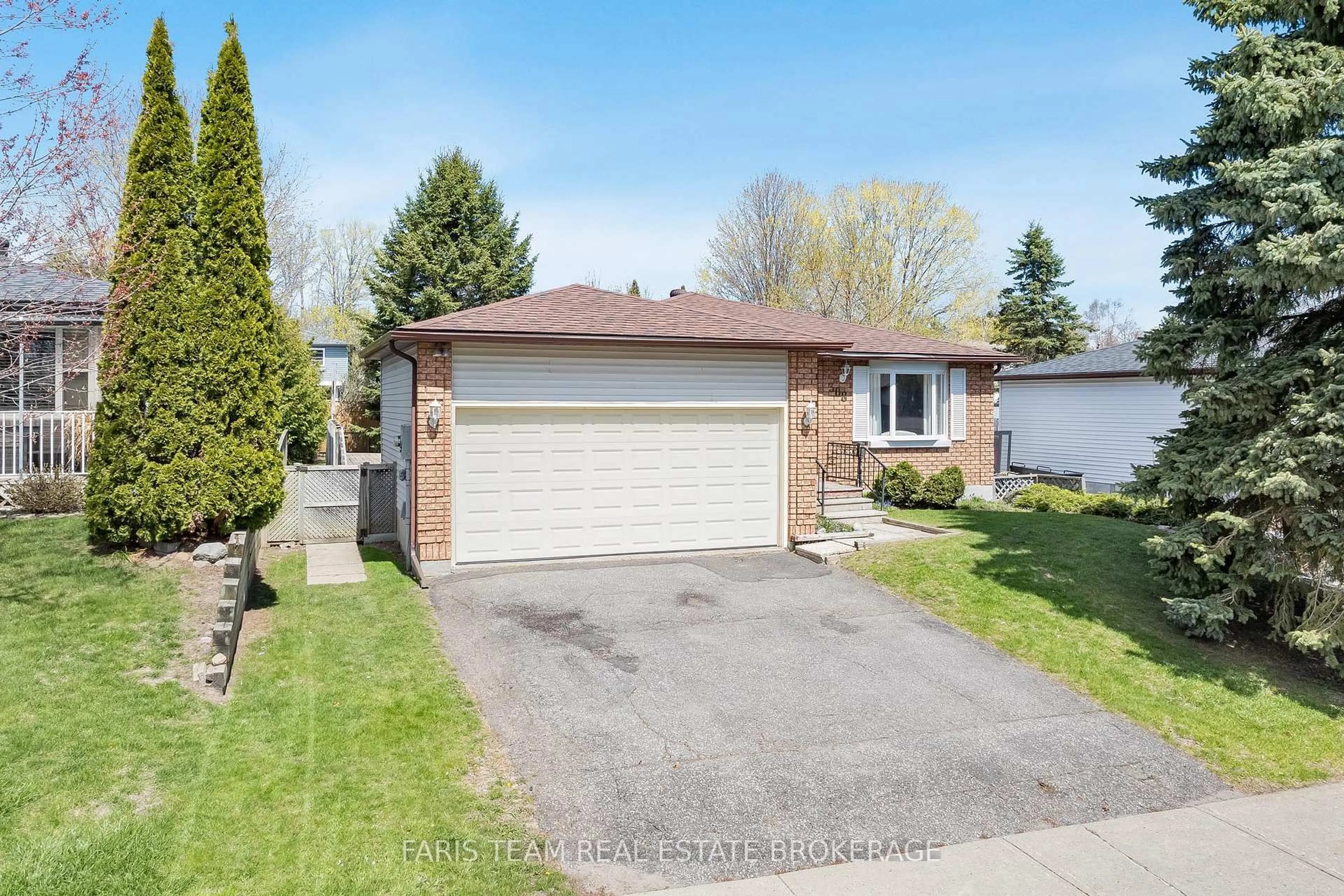 Unknown for 308 Christine Dr, Midland Ontario L4R 5A4