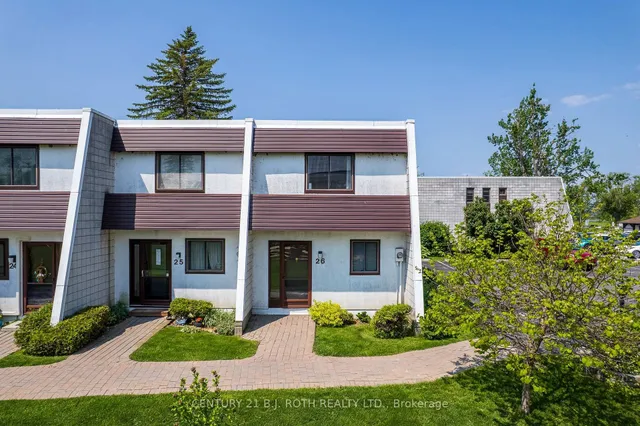 1 Paradise Blvd #26, Ramara 2