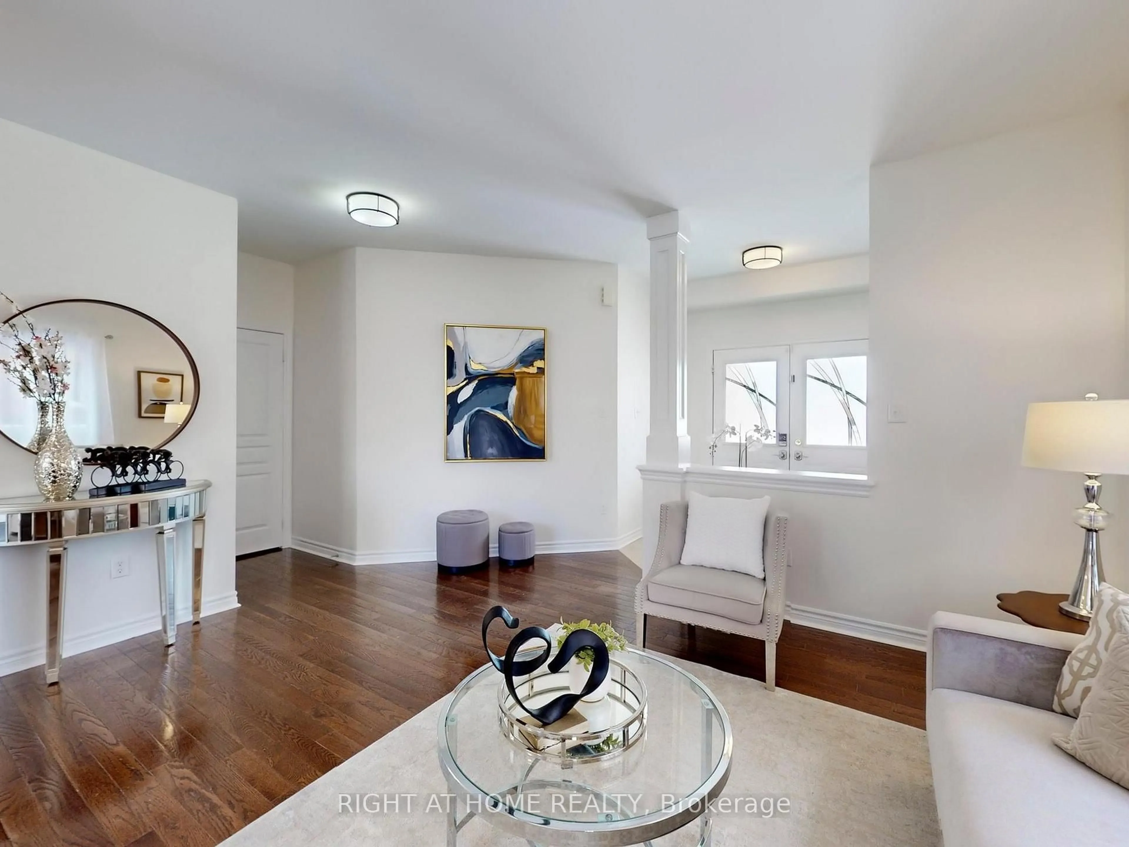 Unknown for 20 Charlemagne Ave, Barrie Ontario L4M 0A7