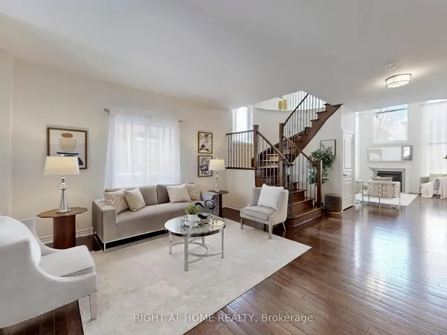 20 Charlemagne Ave, Barrie 5