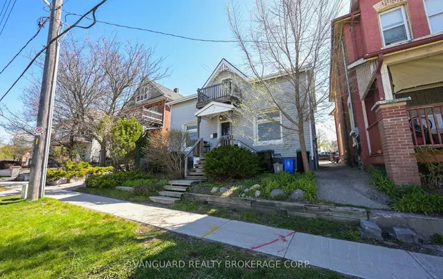 103 Mulcaster St, Barrie 3