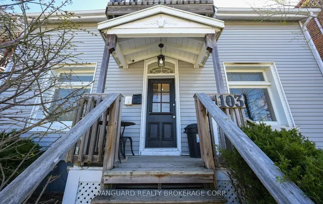 103 Mulcaster St, Barrie 5