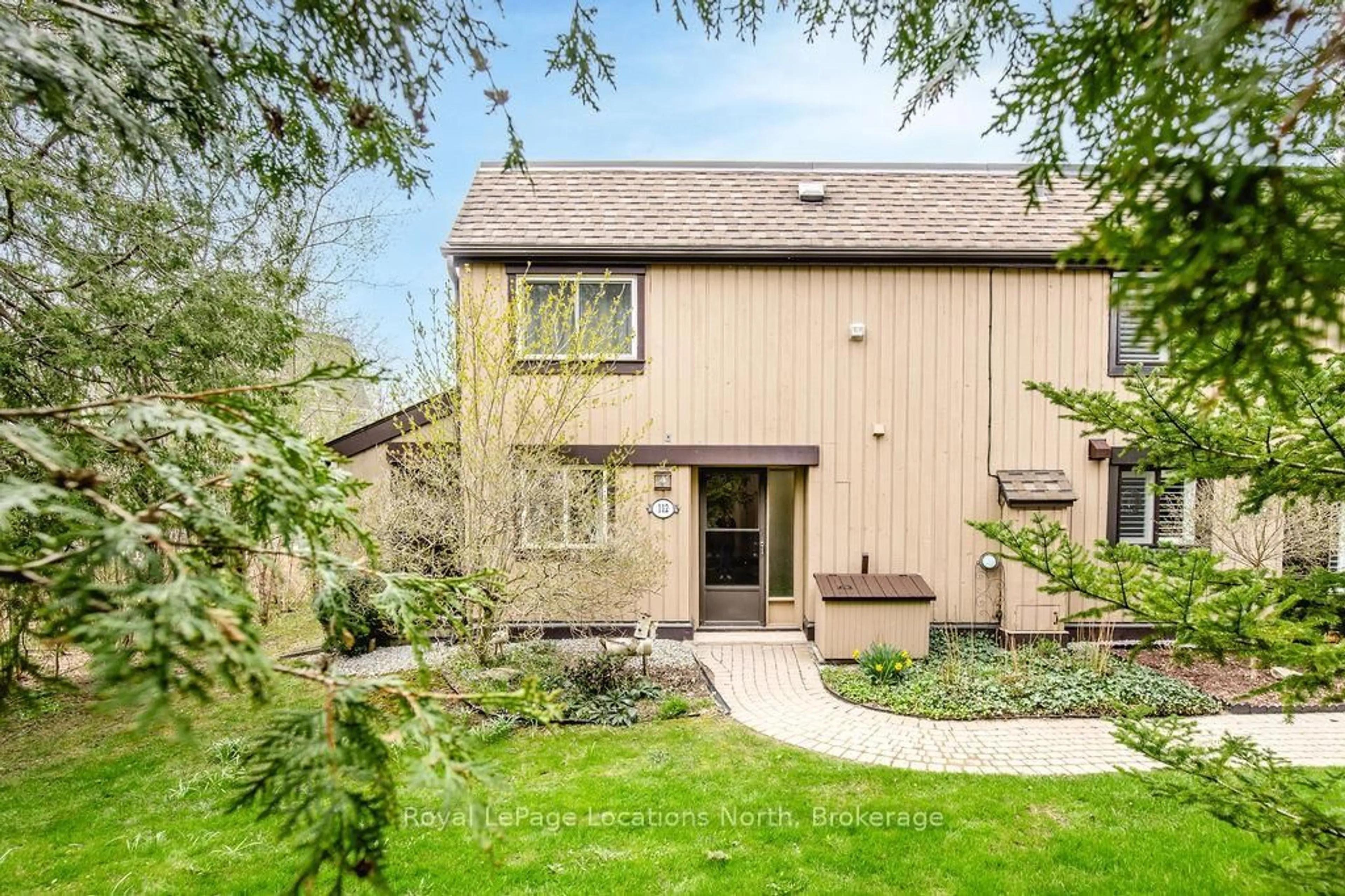Unknown for 112 Escarpment Cres, Collingwood Ontario L9Y 5B4