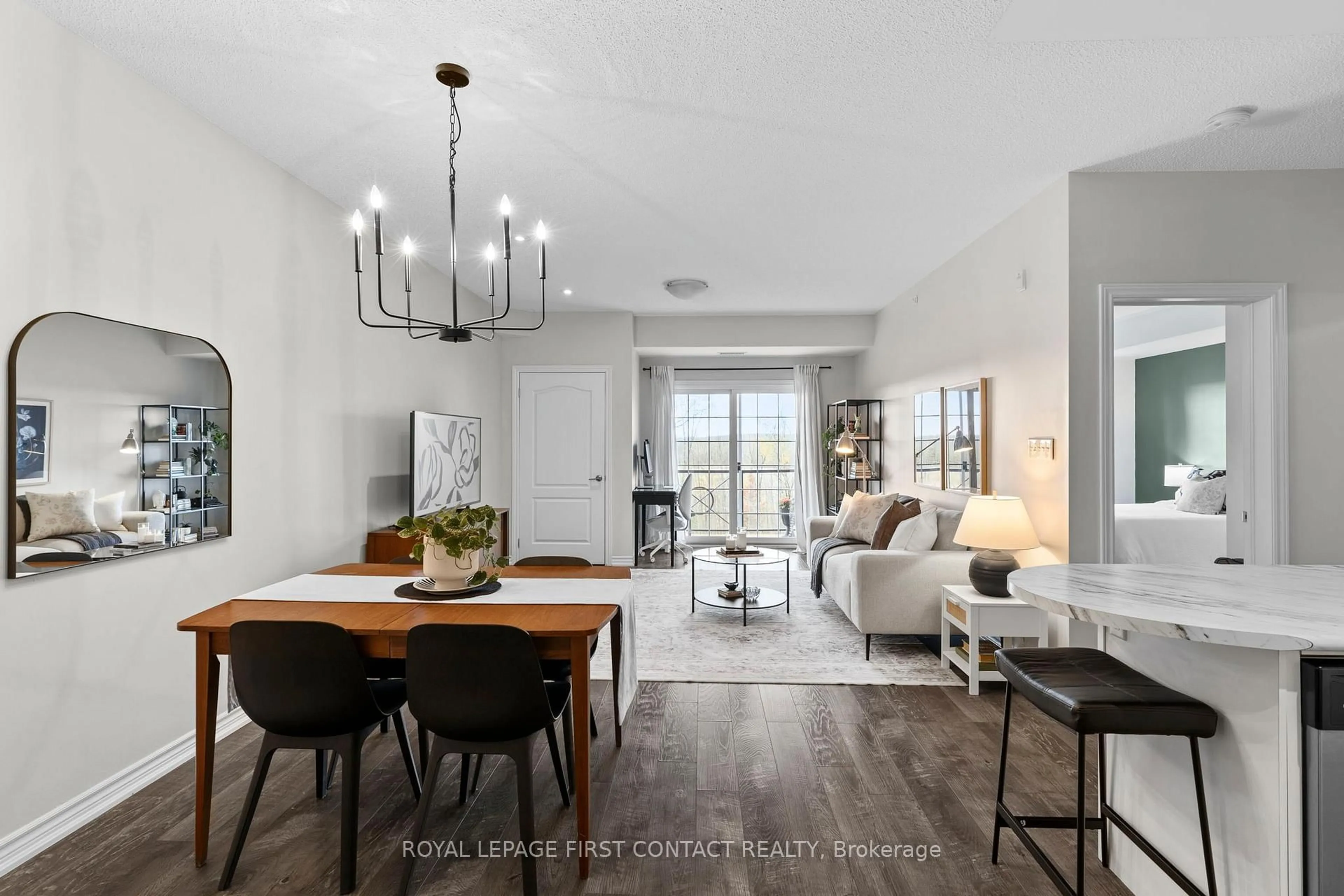 Unknown for 42 Ferndale Dr #309, Barrie Ontario L4N 2M5