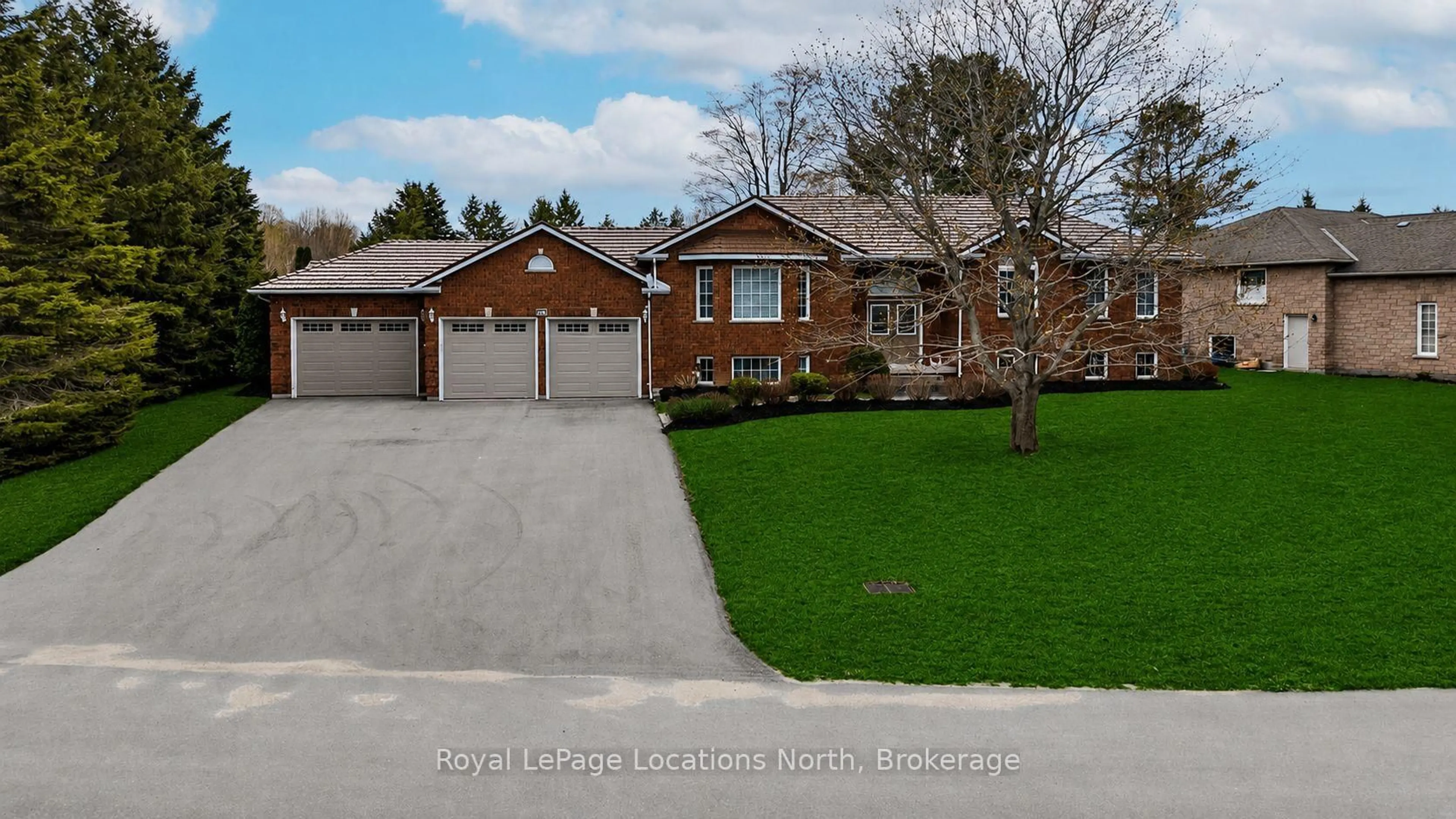 Unknown for 4 Hillier Crt, Wasaga Beach Ontario L9Z 1J8