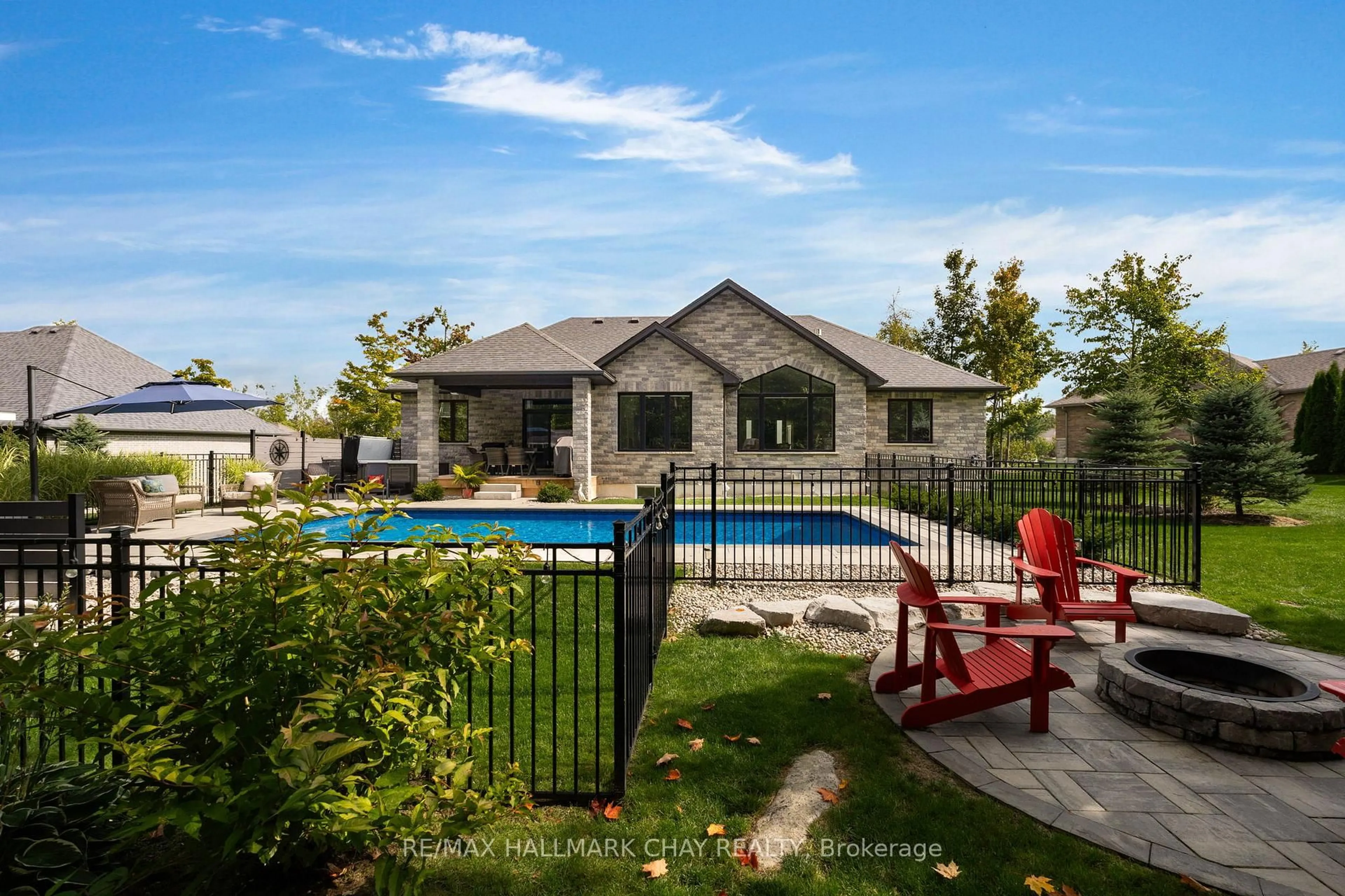 Unknown for 8 Byers St, Springwater Ontario L9X 2A3