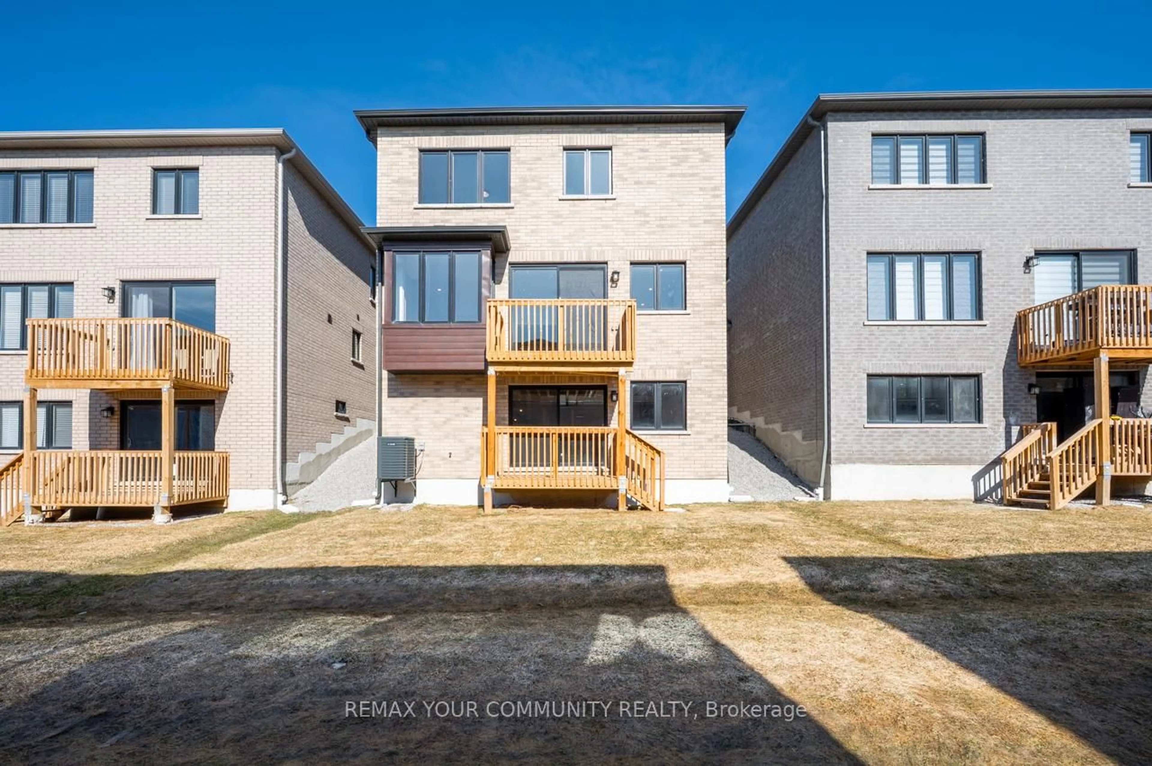 Unknown for 106 Bearberry Rd #(Lot 44), Springwater Ontario L9X 2C9