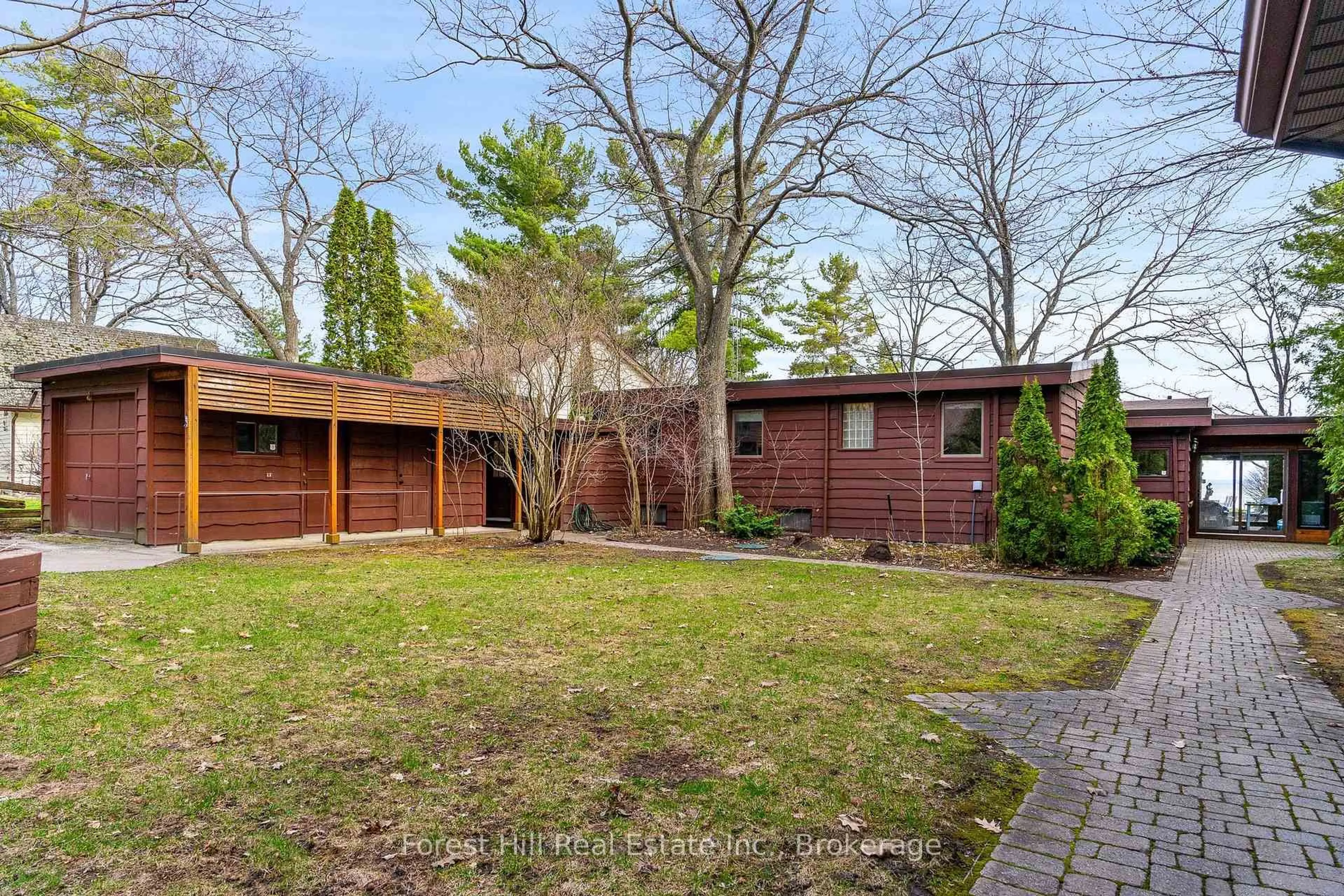 Unknown for 1628 Tiny Beaches Rd, Tiny Ontario L9M 0J2