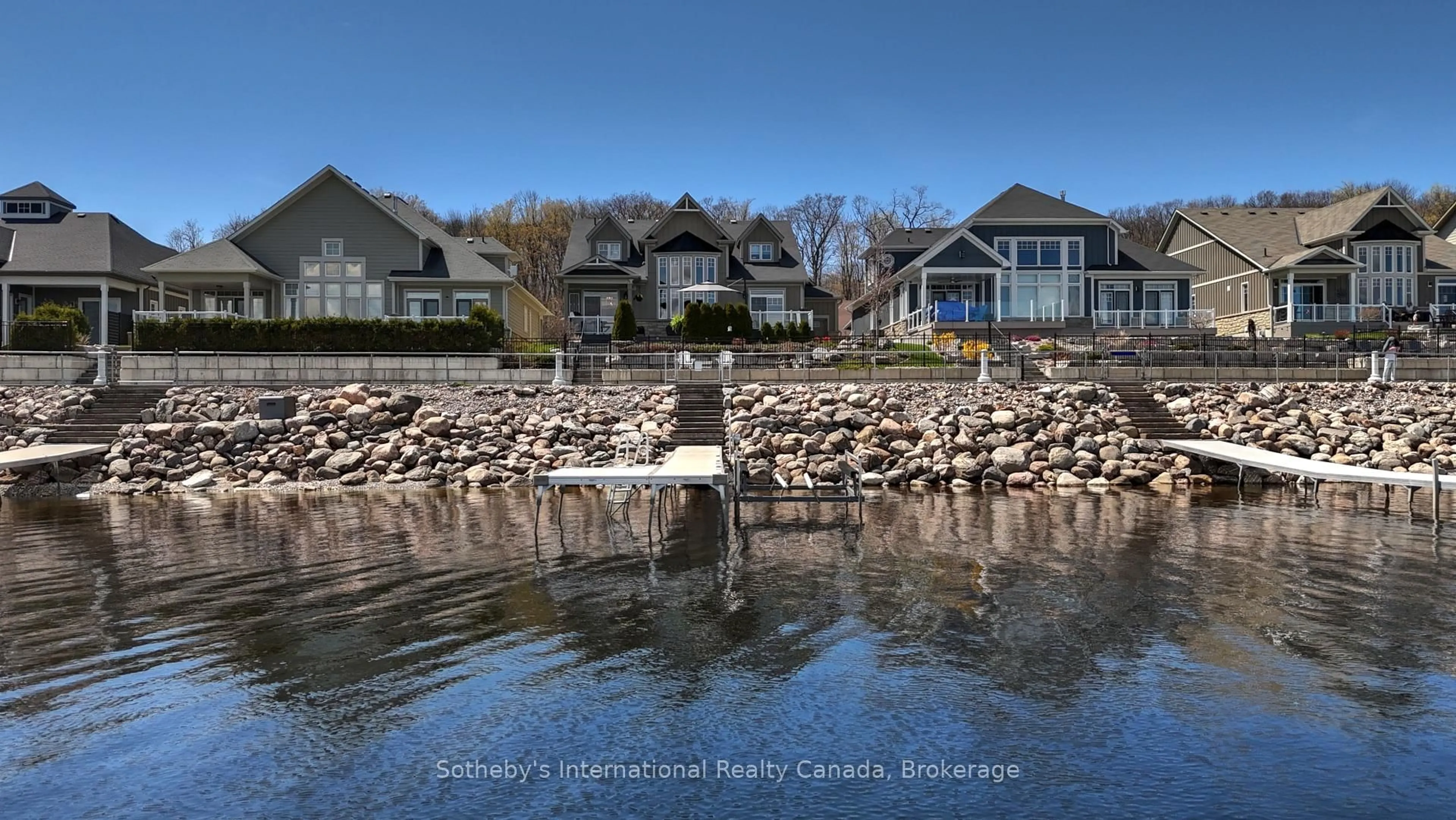 Unknown for 409 Bayport Blvd, Midland Ontario L4R 0C4