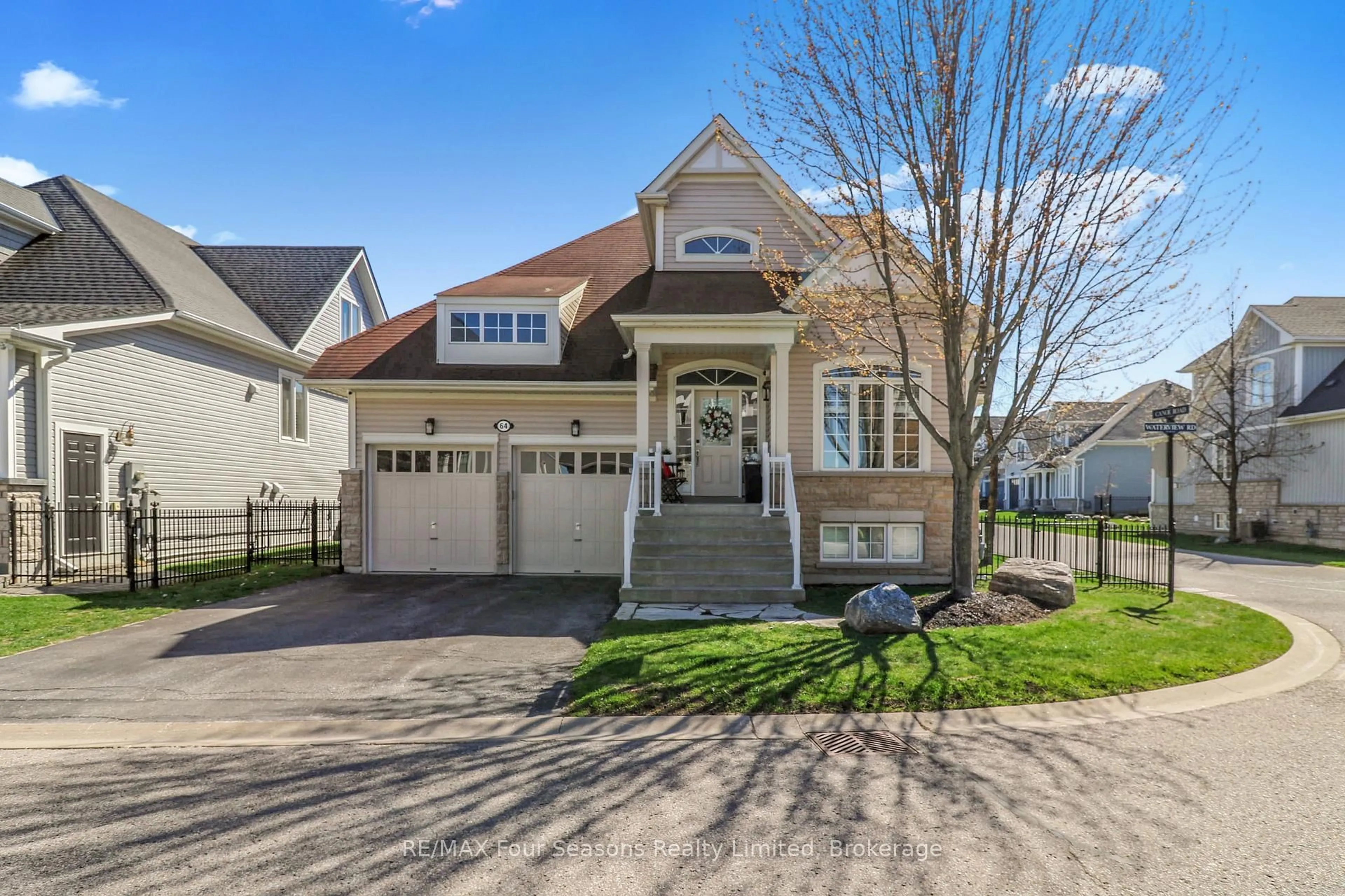 Unknown for 64 Waterview Rd, Wasaga Beach Ontario L9Z 0E9