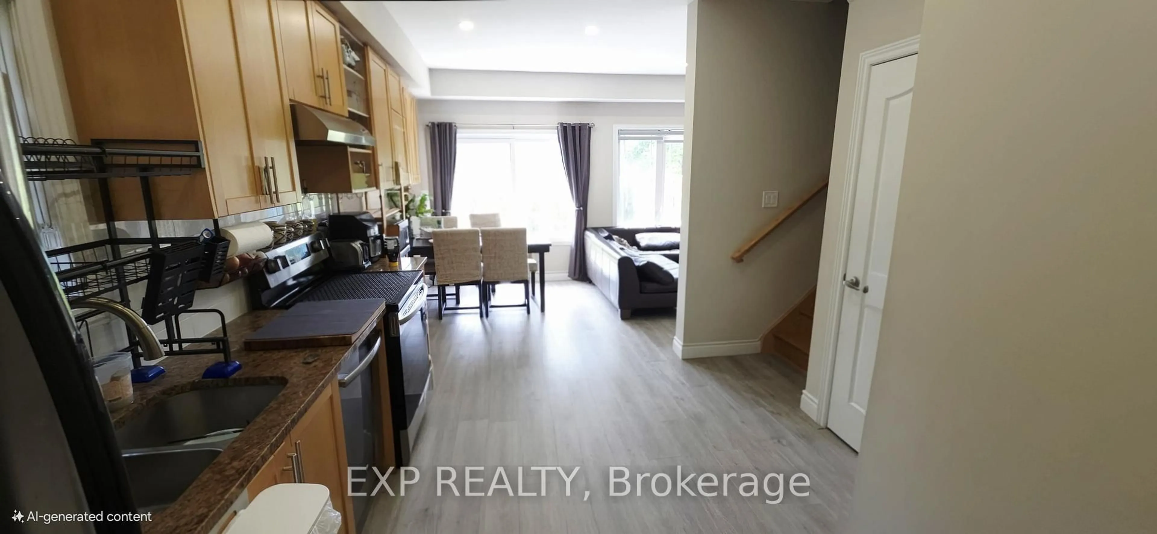 A pic of a room for 41 Deneb St, Barrie Ontario L4M 0K6