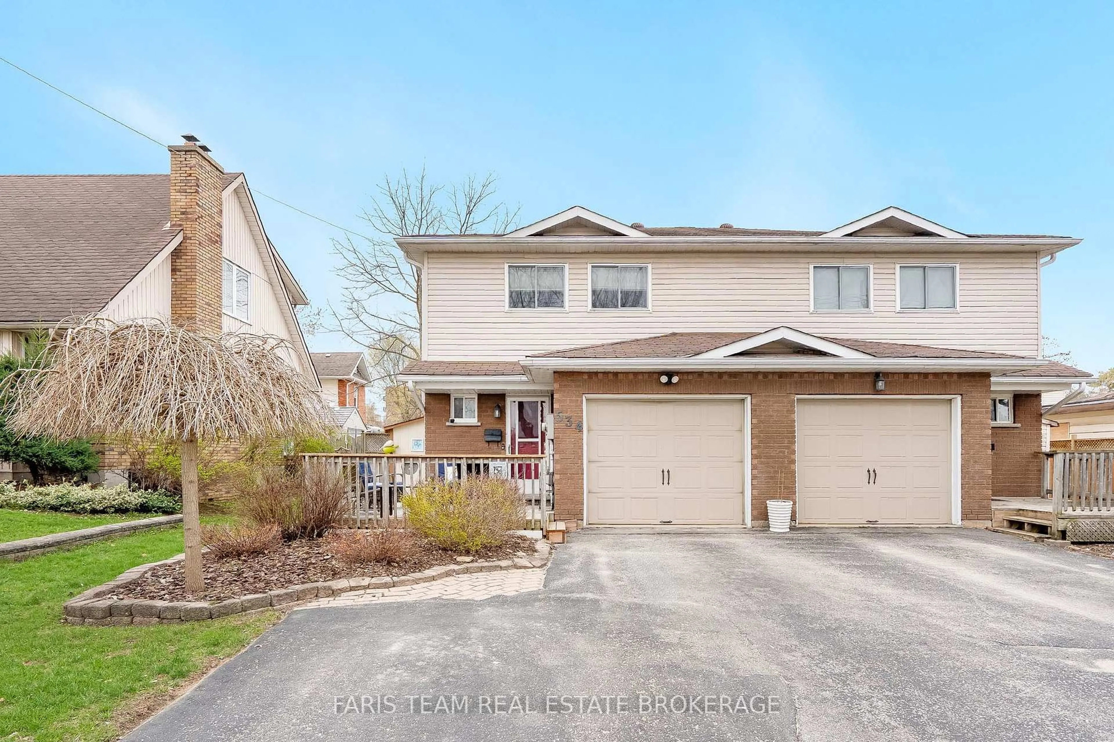 Unknown for 534 Wellington St, Midland Ontario L4R 4W6