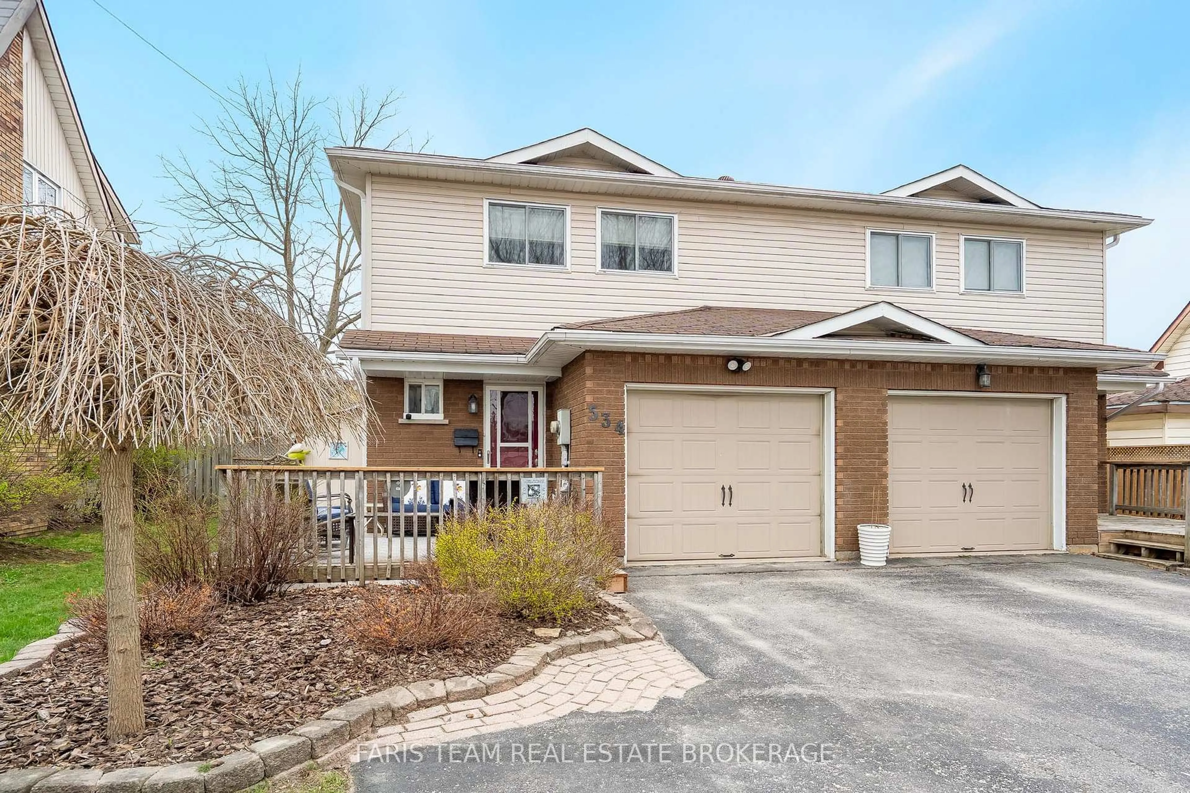 Unknown for 534 Wellington St, Midland Ontario L4R 4W6