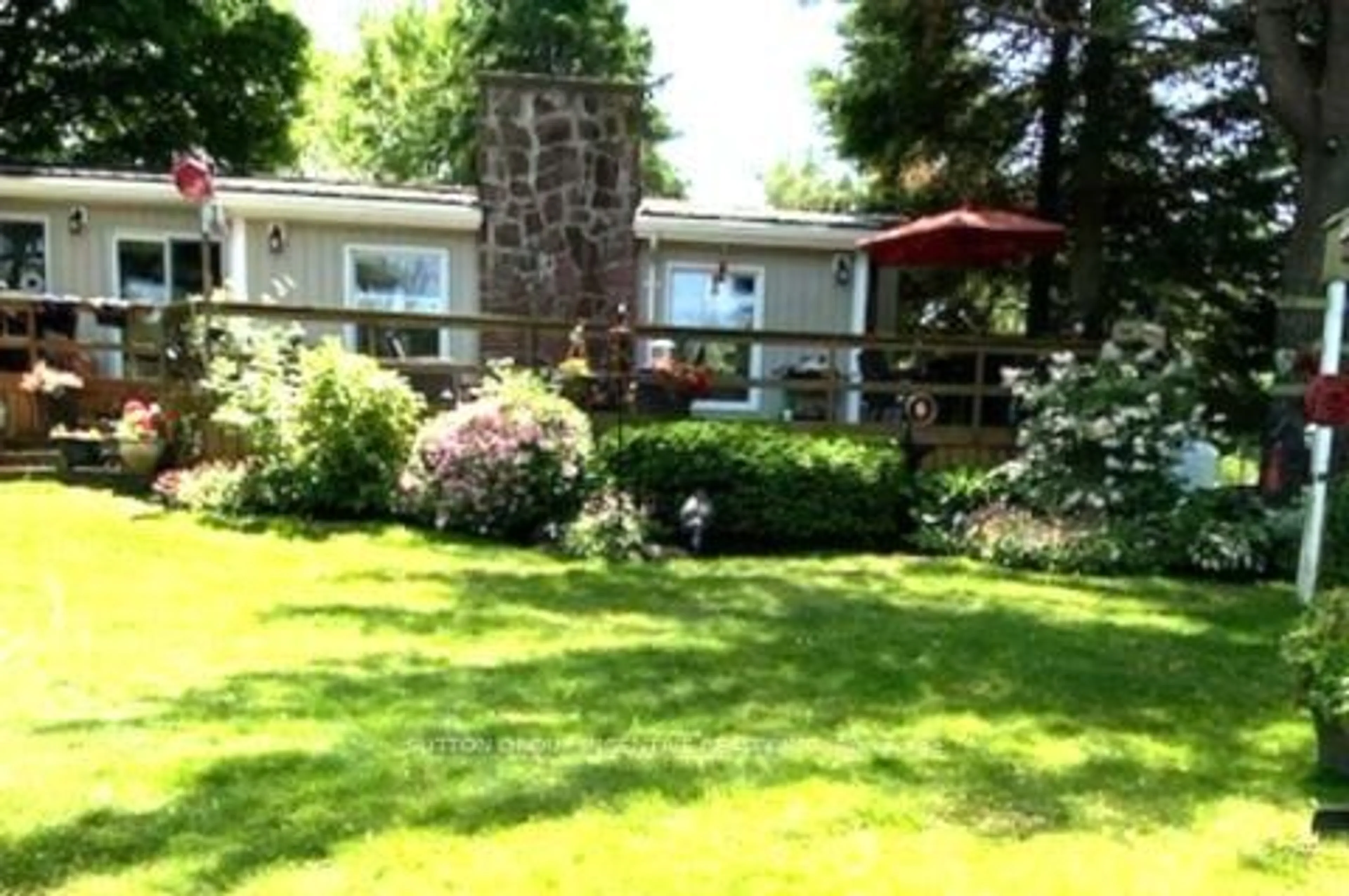 Patio, unknown for 4600 Trent Tr, Severn Ontario L0K 2B0