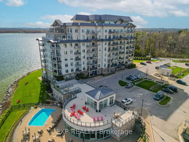 90 Orchard Point Rd #401, Orillia 2