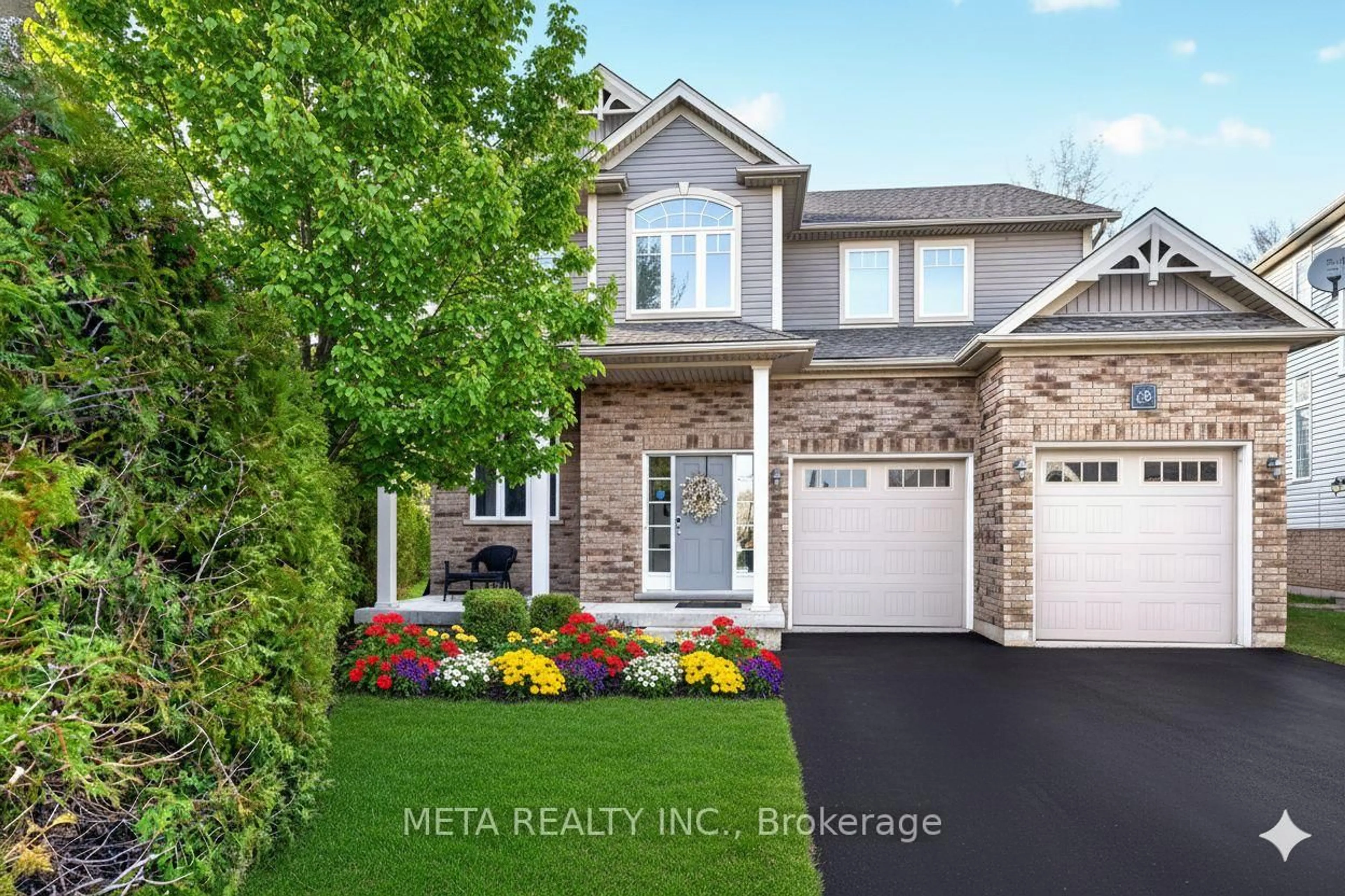 Unknown for 19 Mckean Cres, Collingwood Ontario L9Y 0C1