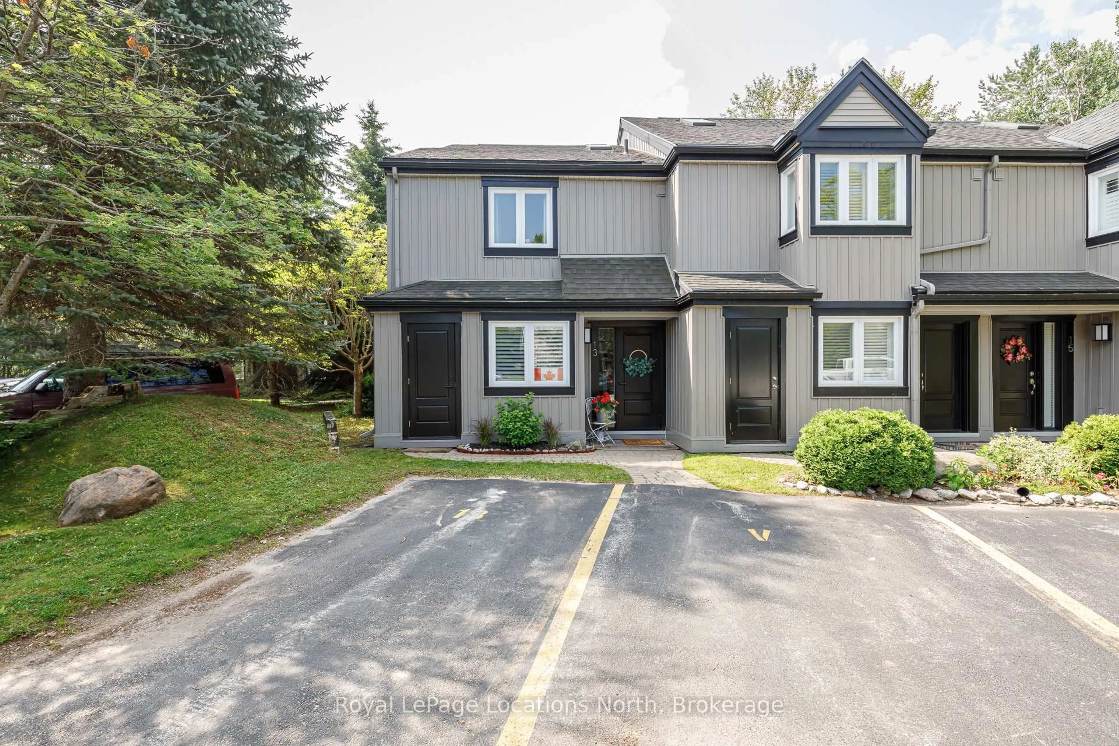 Unknown for 5 Harbour St #13, Collingwood Ontario L9Y 5C5