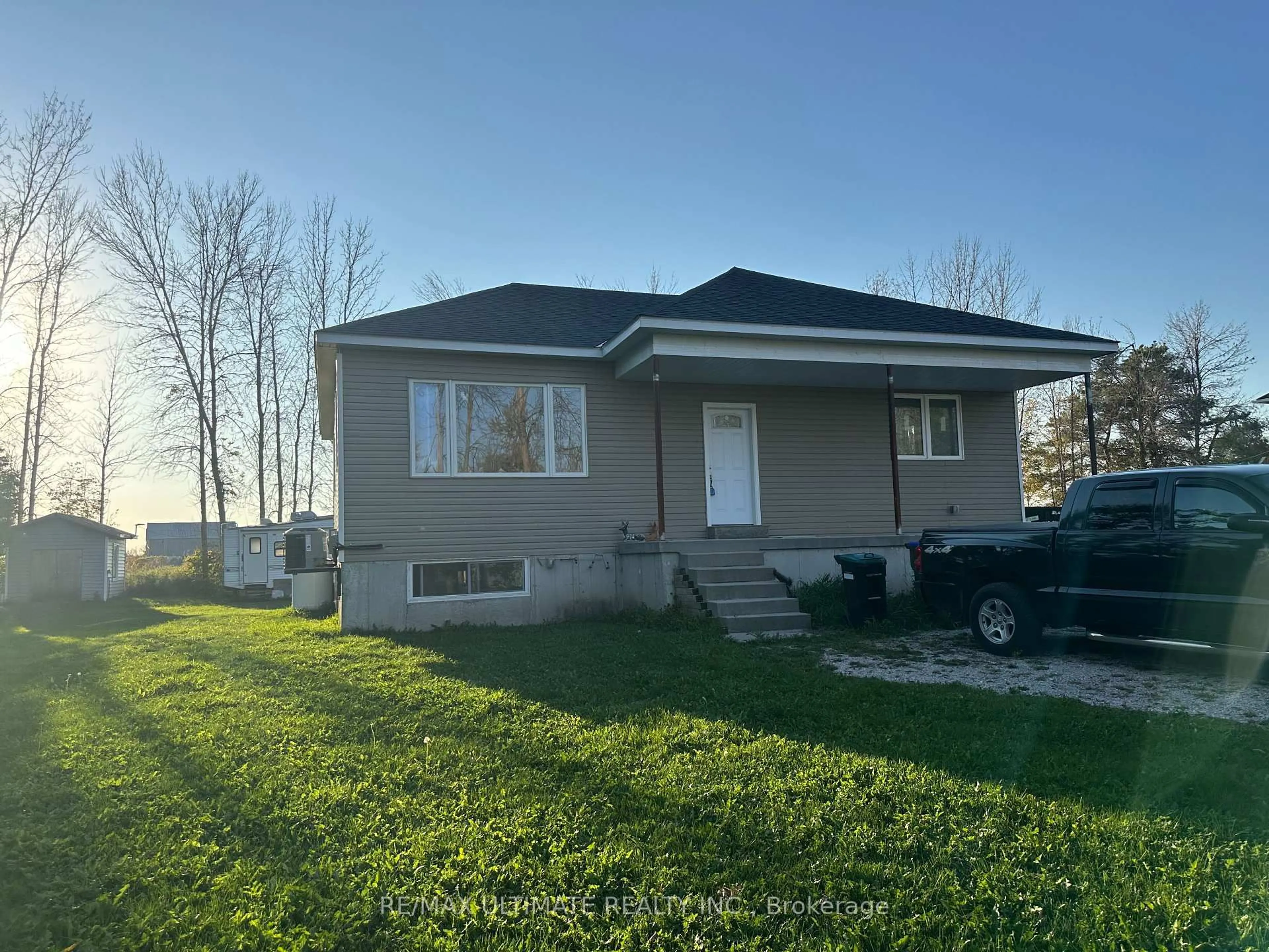 Unknown for 4122 Dalrymple Dr, Ramara Ontario L0L 1C0
